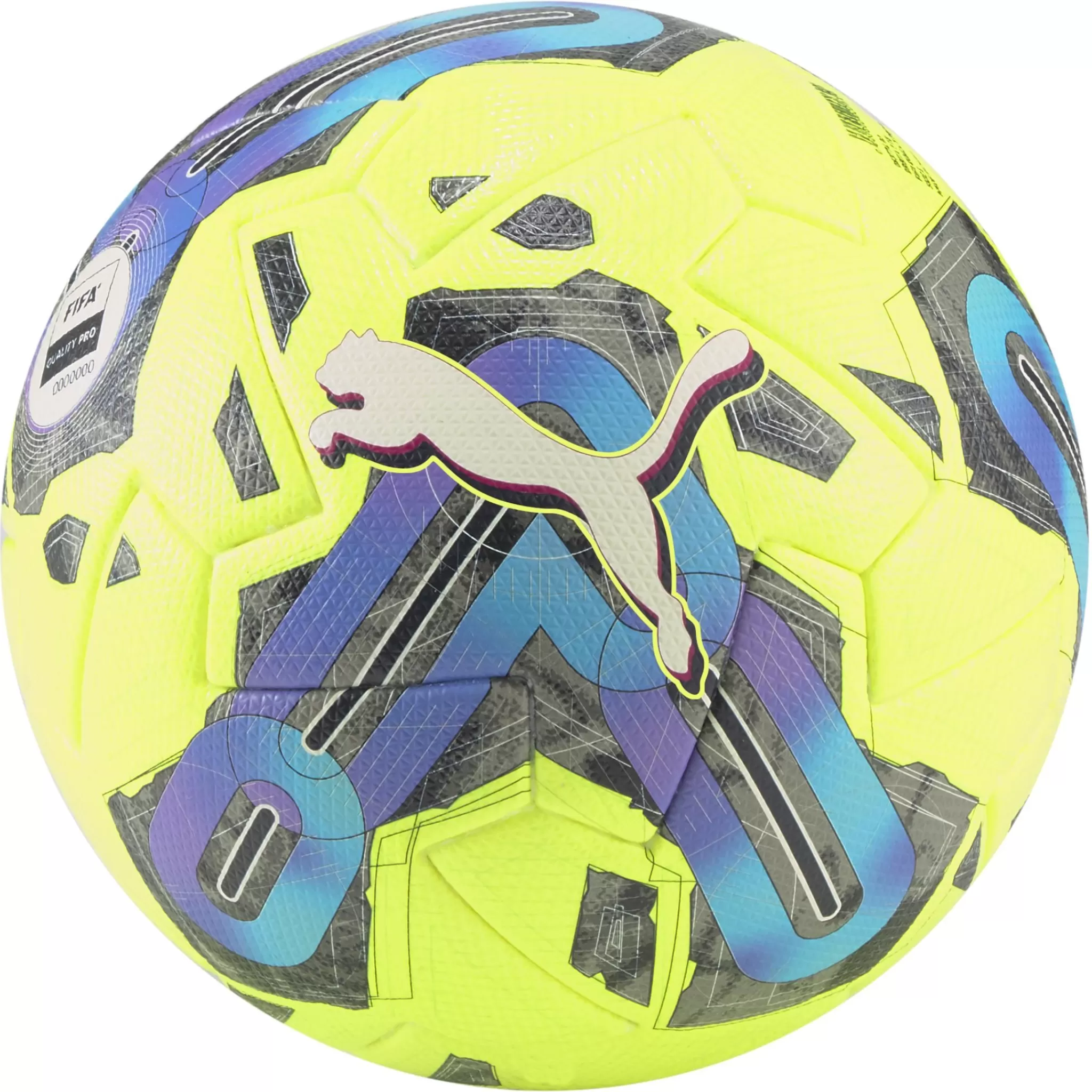 puma Orbita 1 Tb (Fifa Quality Pro), Fotball