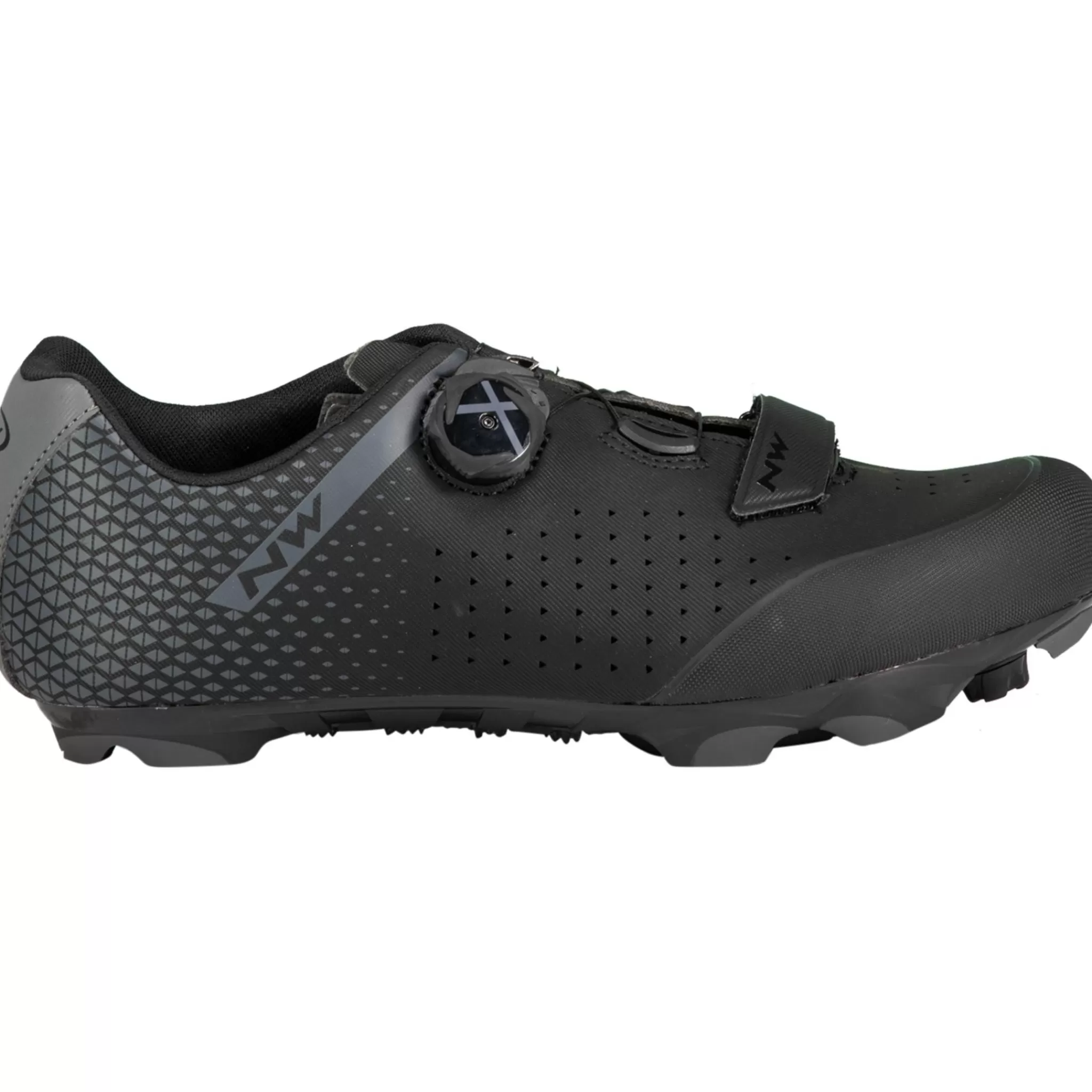 northwave Origin Plus 2 Mtb Shoe 23, Sykkelsko, Herre