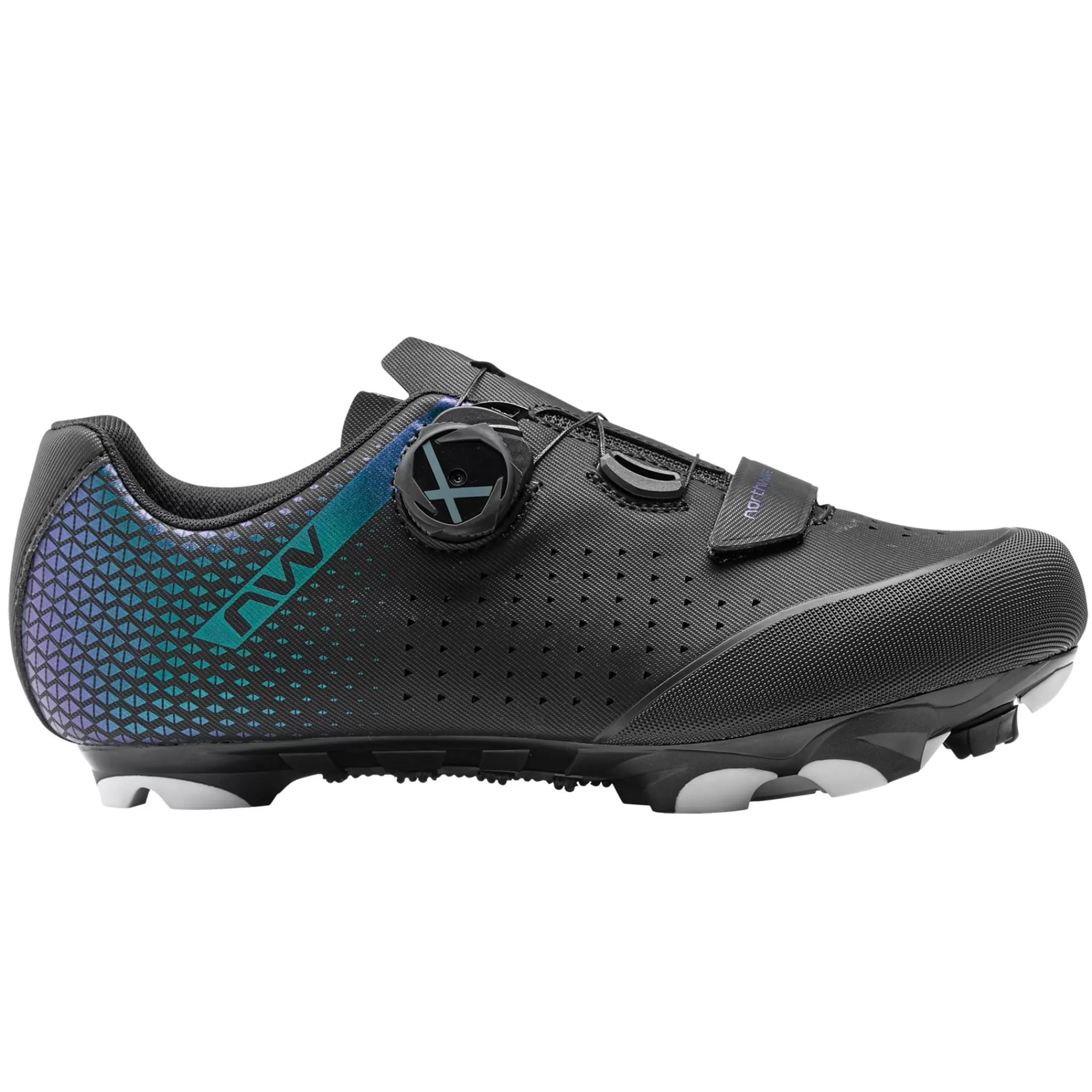 northwave Origin Plus 2 Mtbshoe 23, Terrengsykkelsko, Dame