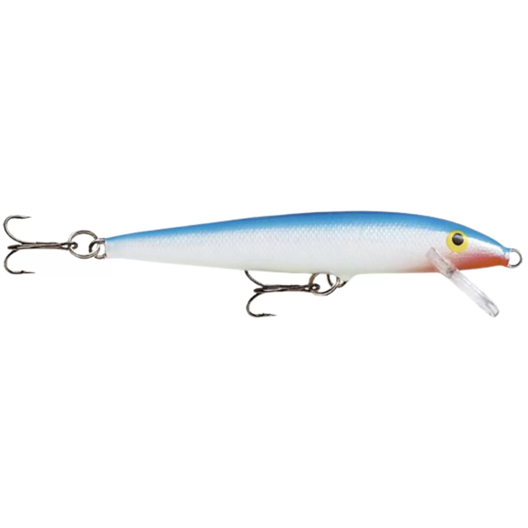 rapala Original Floater 5Cm, Wobbler