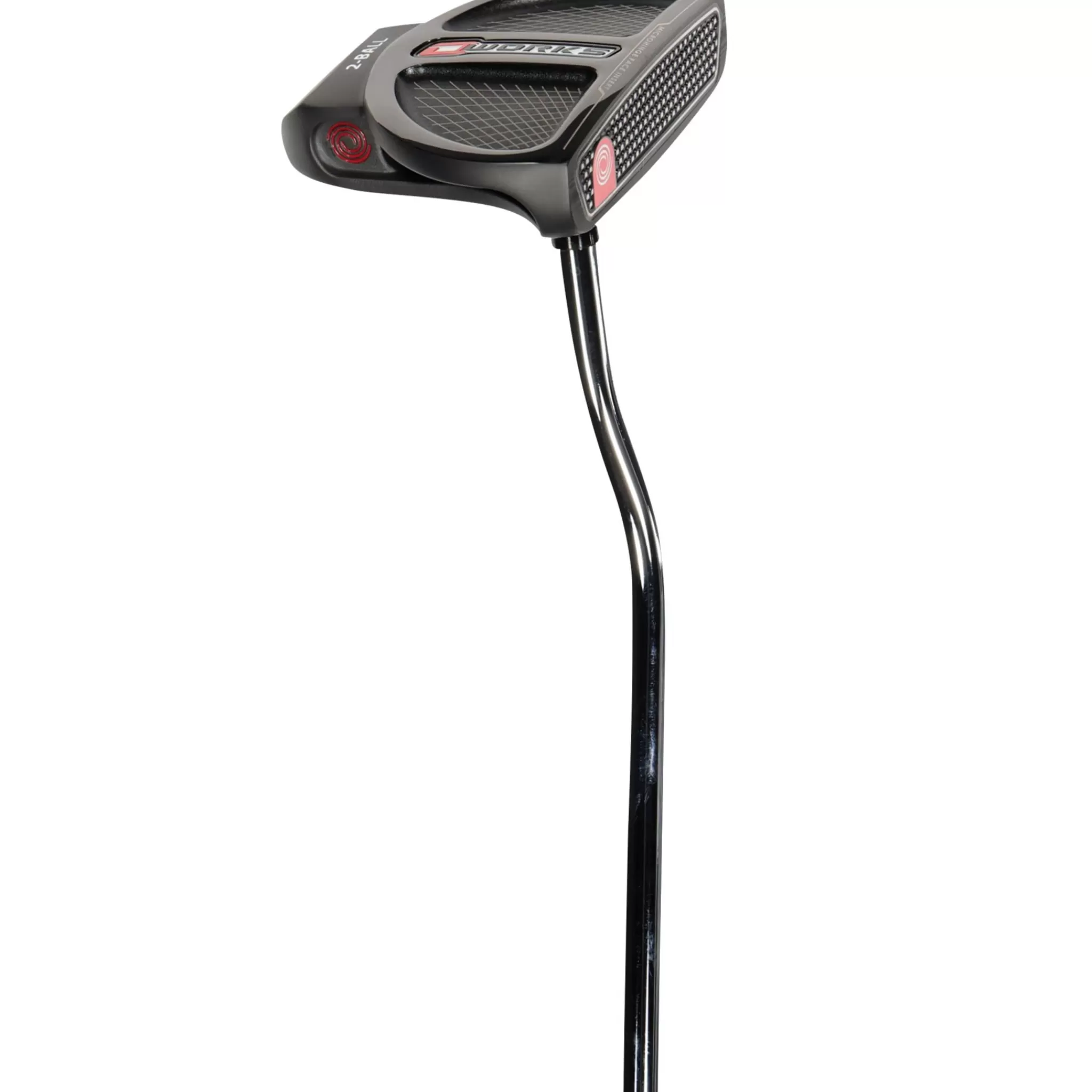 odyssey O-Works 2-Ball 34 Rh, Putter