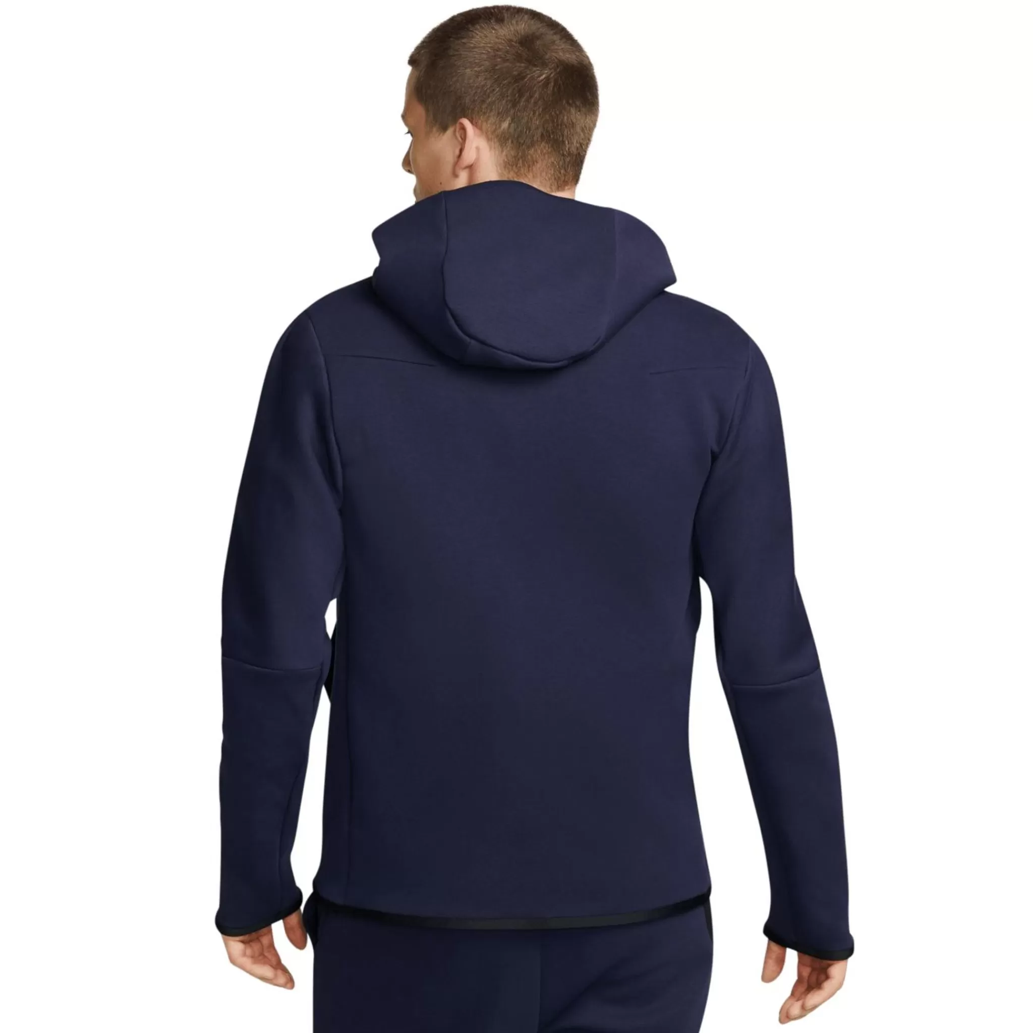 nike Paris Saint-Germain Techfleece Hoodie, Hettejakke, Herre