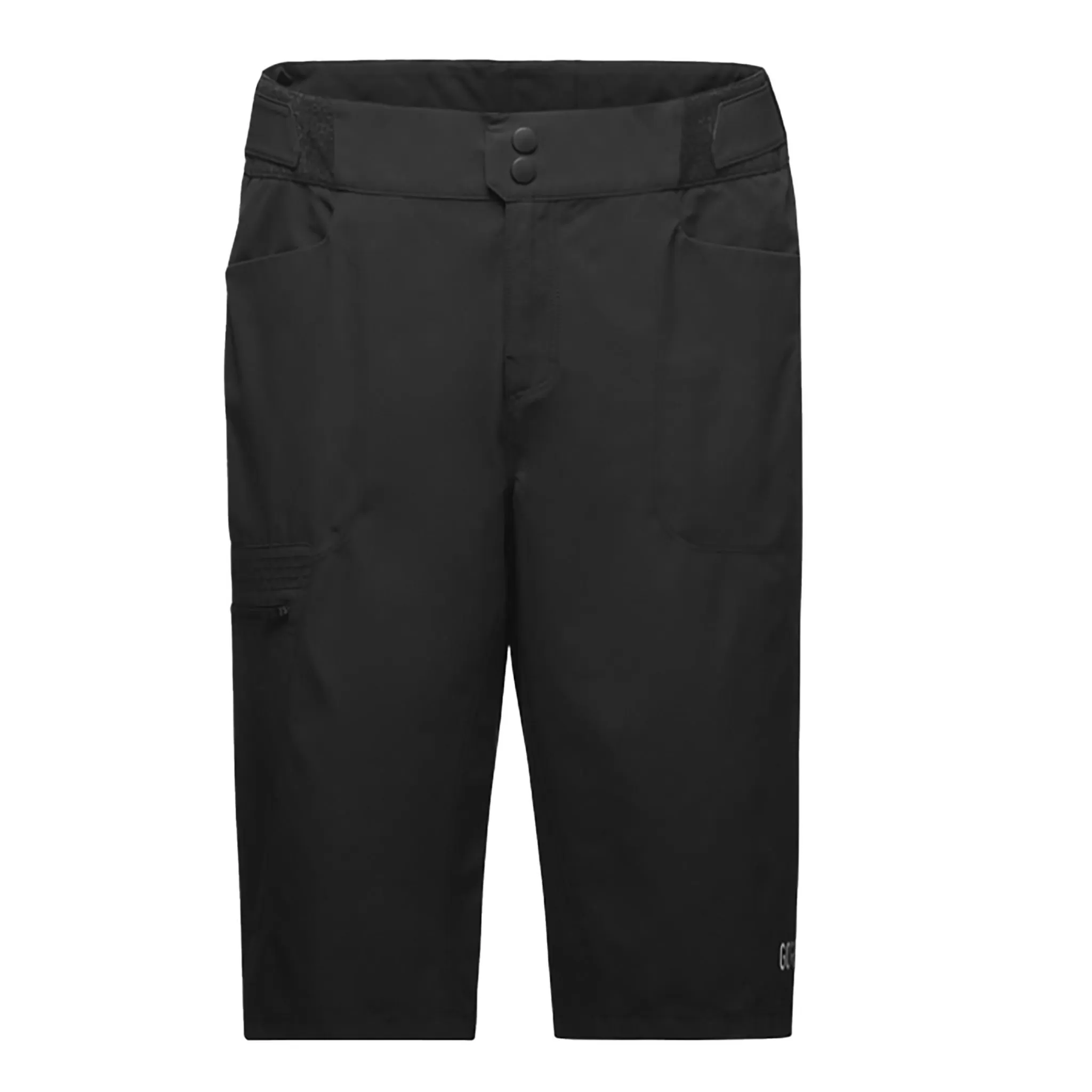 Gore Passion Shorts 23, Terrengsykkelshorts, Herre