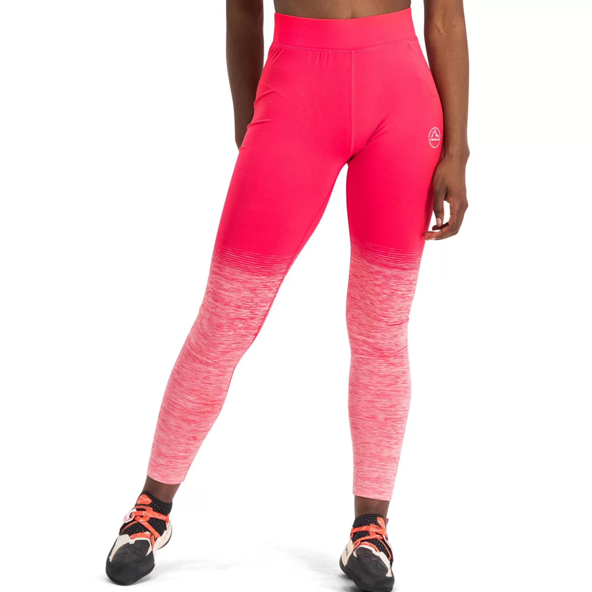 lasportiva Patcha Leggings, Klatretights, Dame