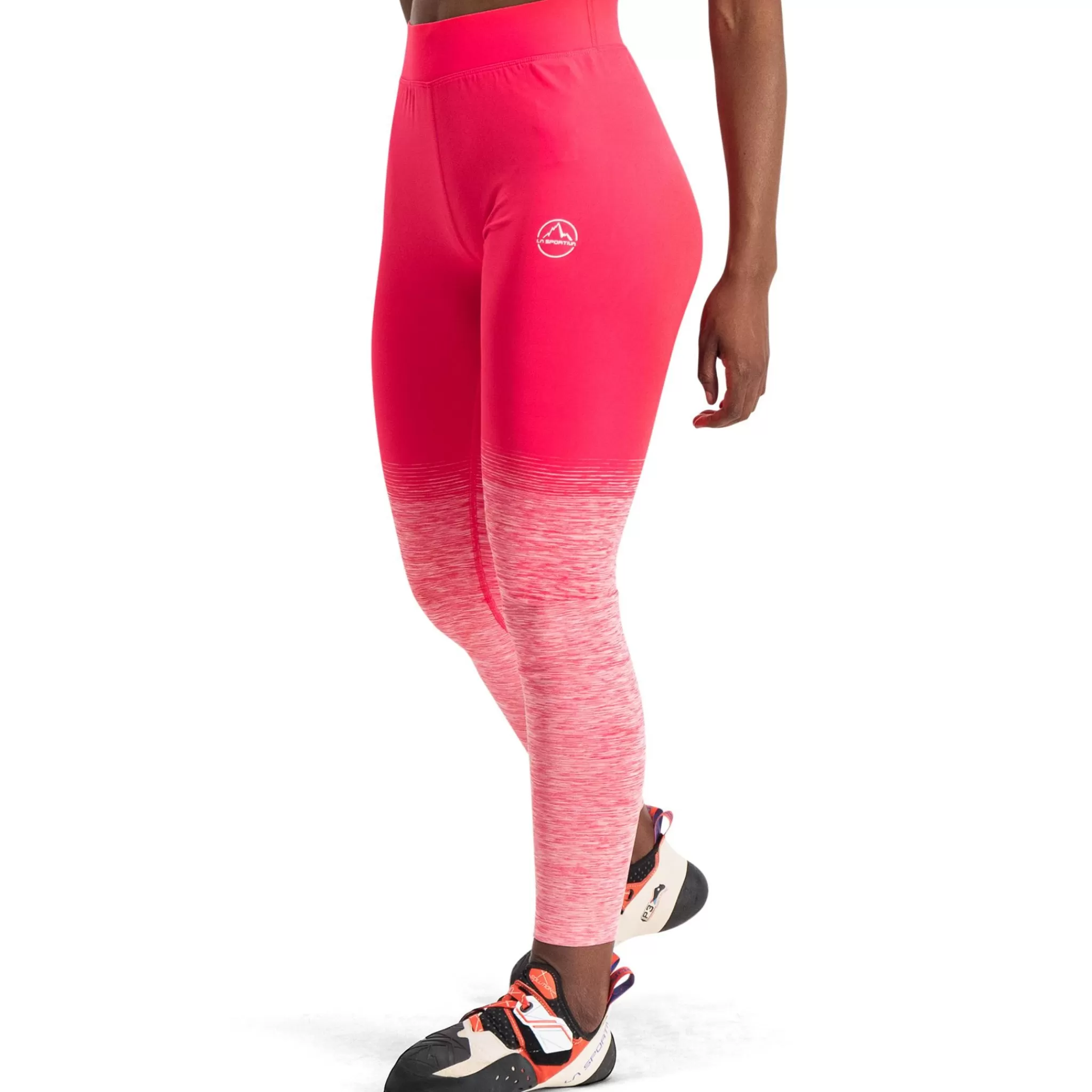 lasportiva Patcha Leggings, Klatretights, Dame