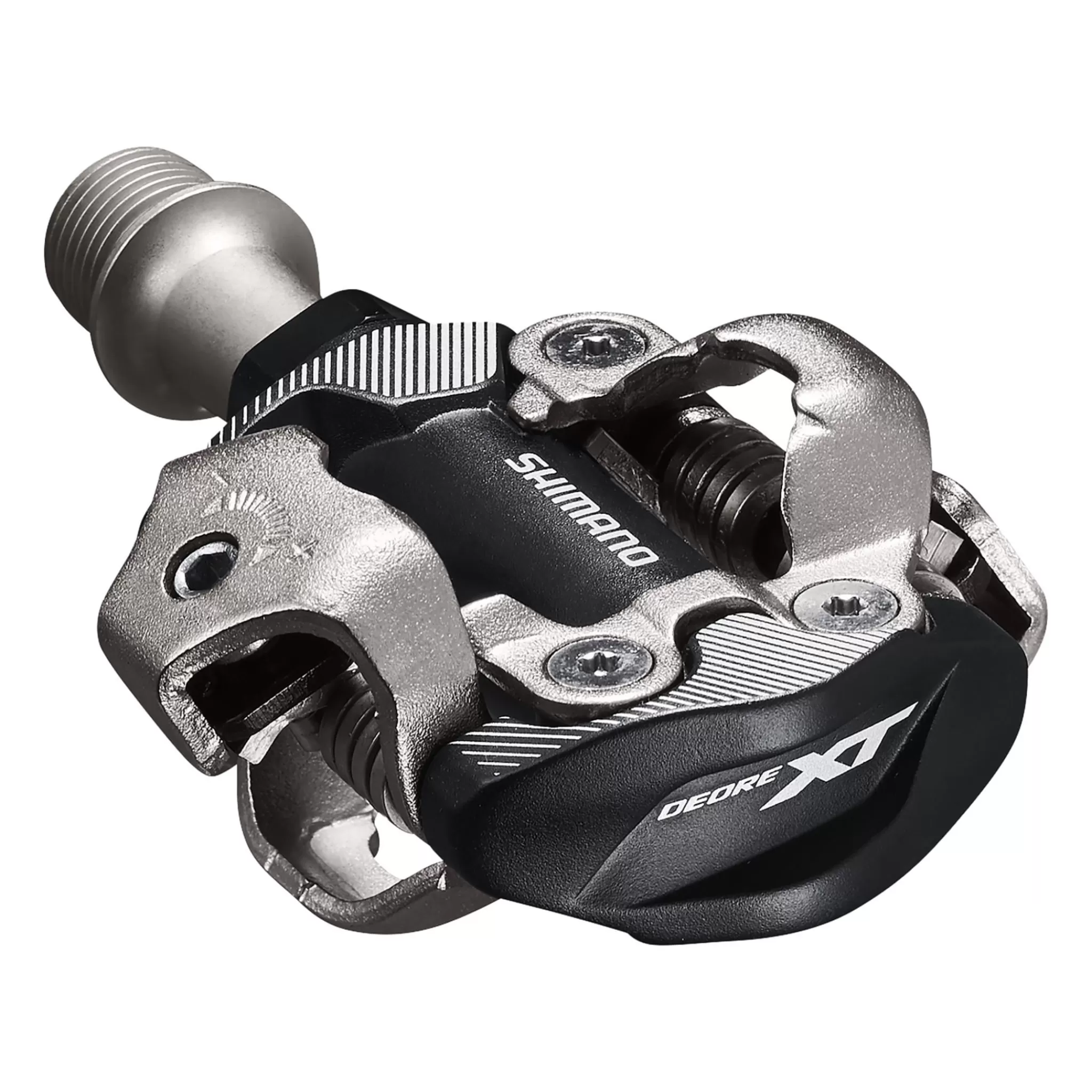 shimano Pedal Deore Xt Pd-M8100 Spd, Terrengpedaler