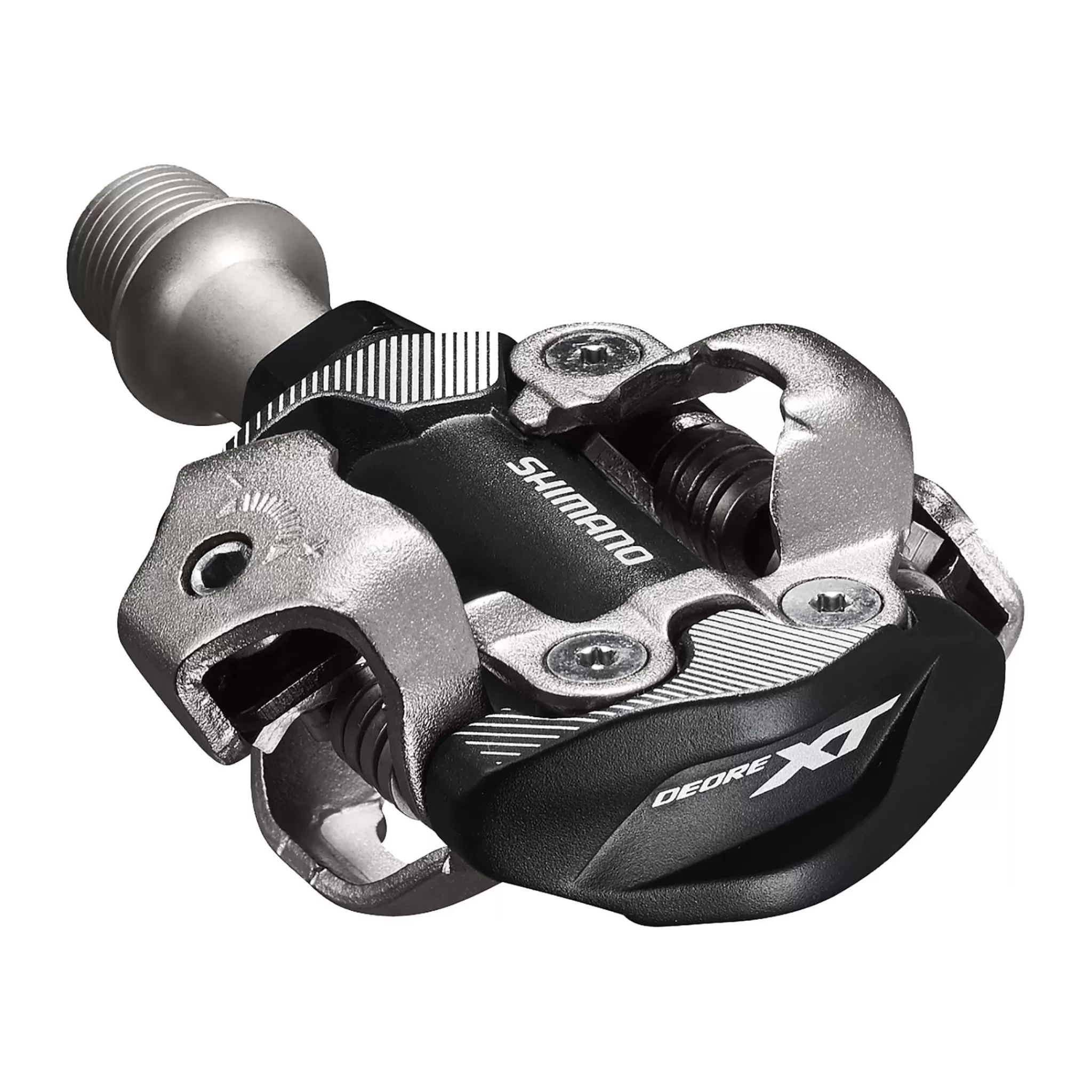 shimano Pedal Deore Xt Pd-M8100 Spd, Terrengpedaler