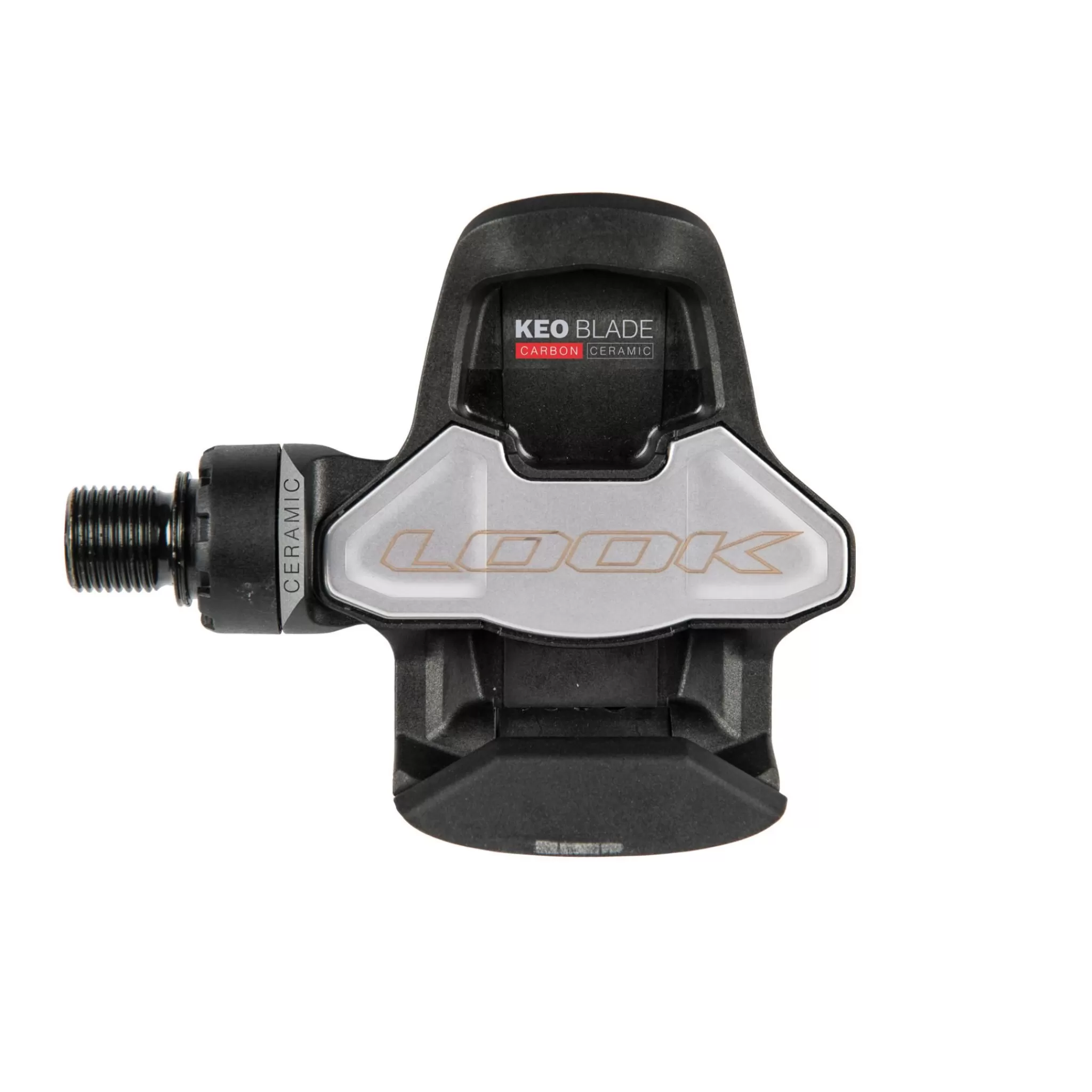 look Pedal Keo Blade Carbon Ceramic 12