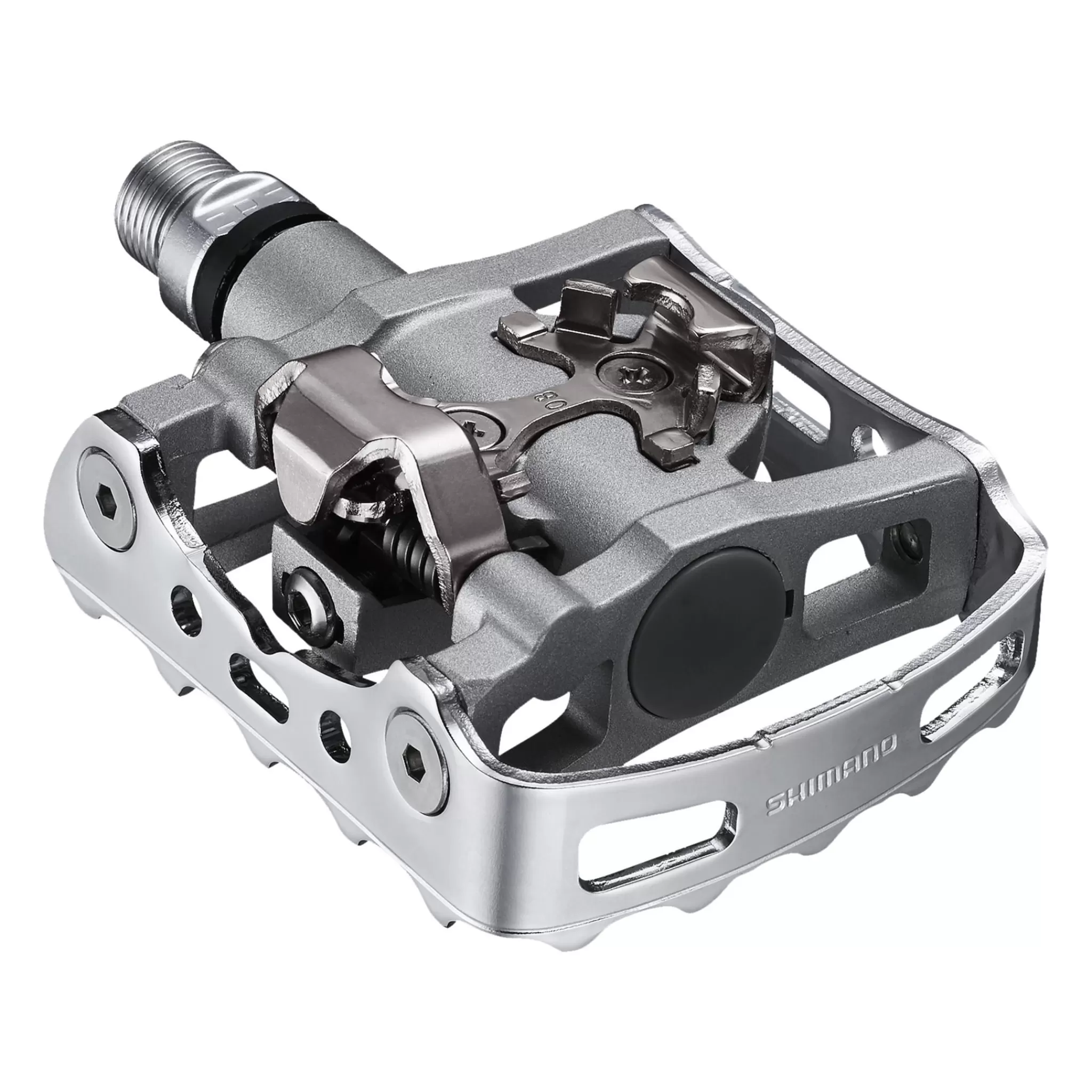 shimano Pedal Pd-M324 Spd Combi, Kombipedal