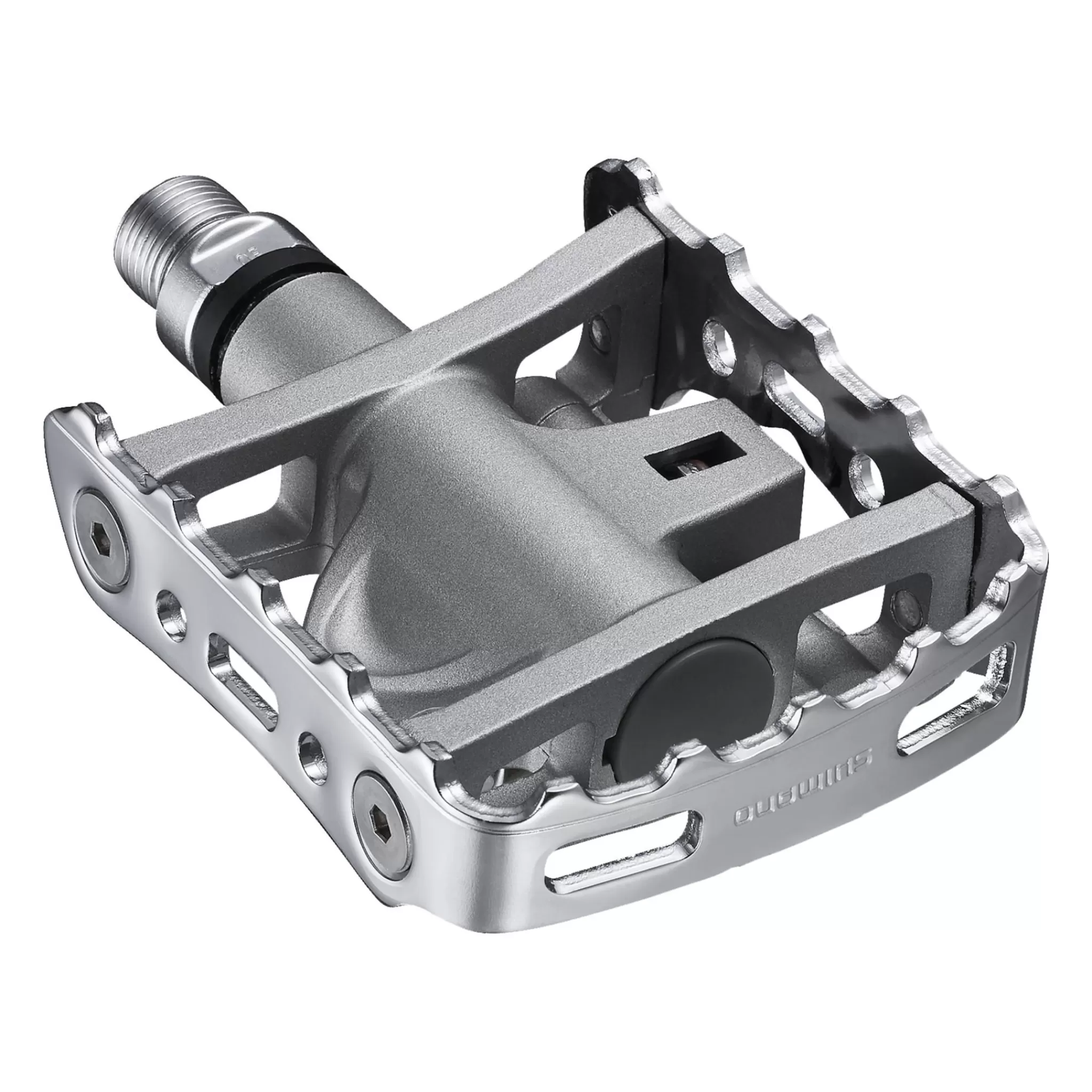 shimano Pedal Pd-M324 Spd Combi, Kombipedal