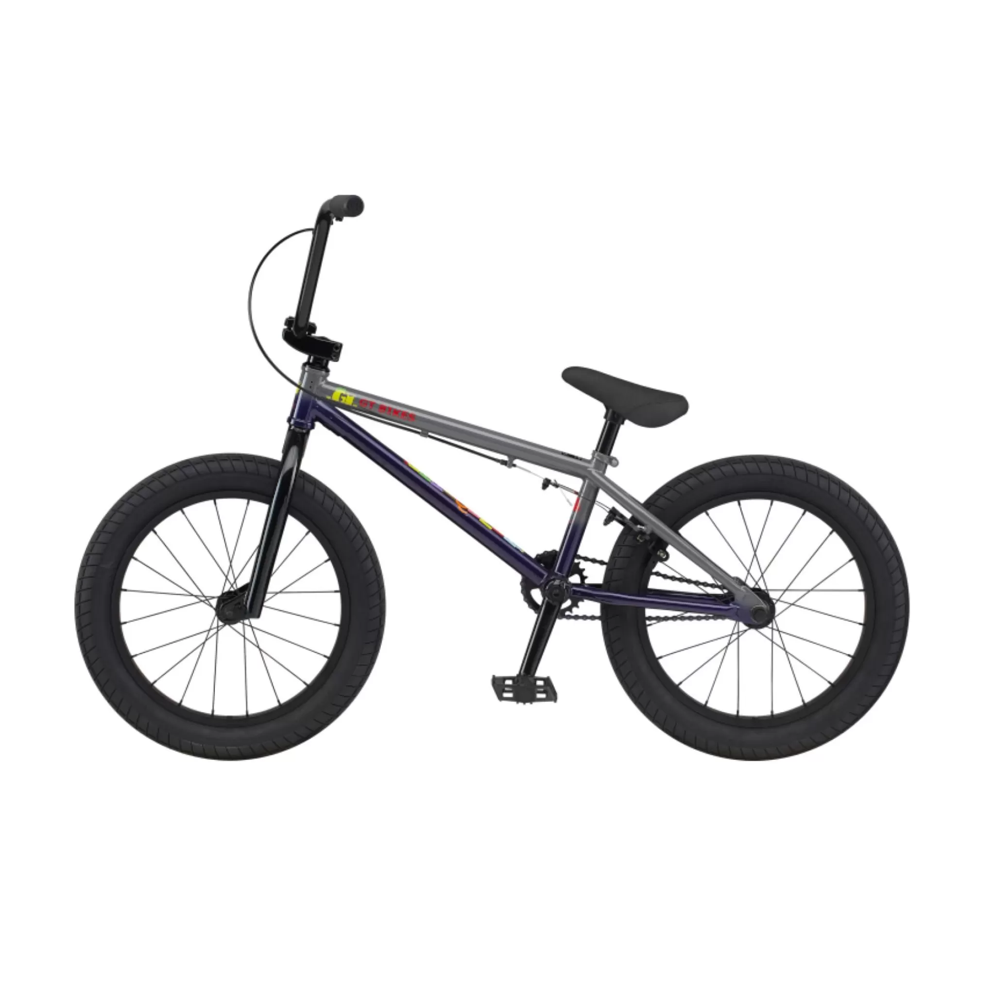 gt Performer 18 23, Bmx-Sykkel, Junior