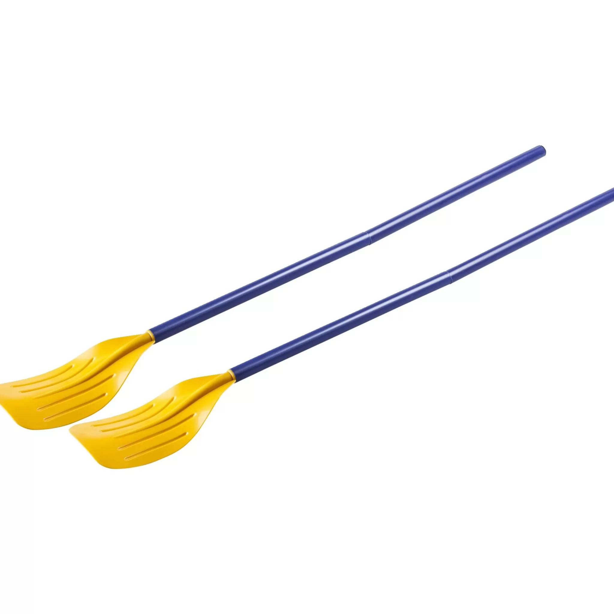 JILONG Plastic Three Section Oars, Arer