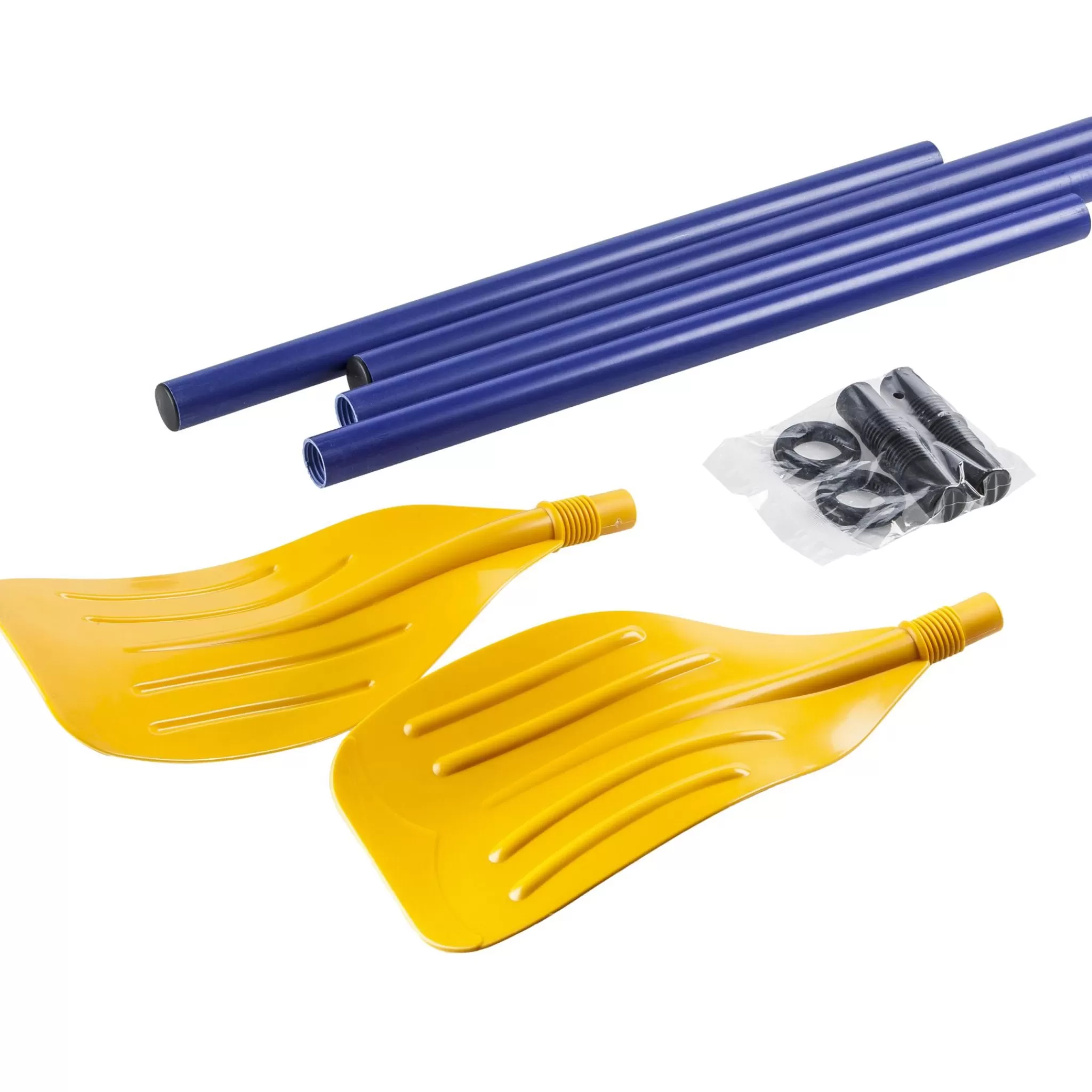 JILONG Plastic Three Section Oars, Arer