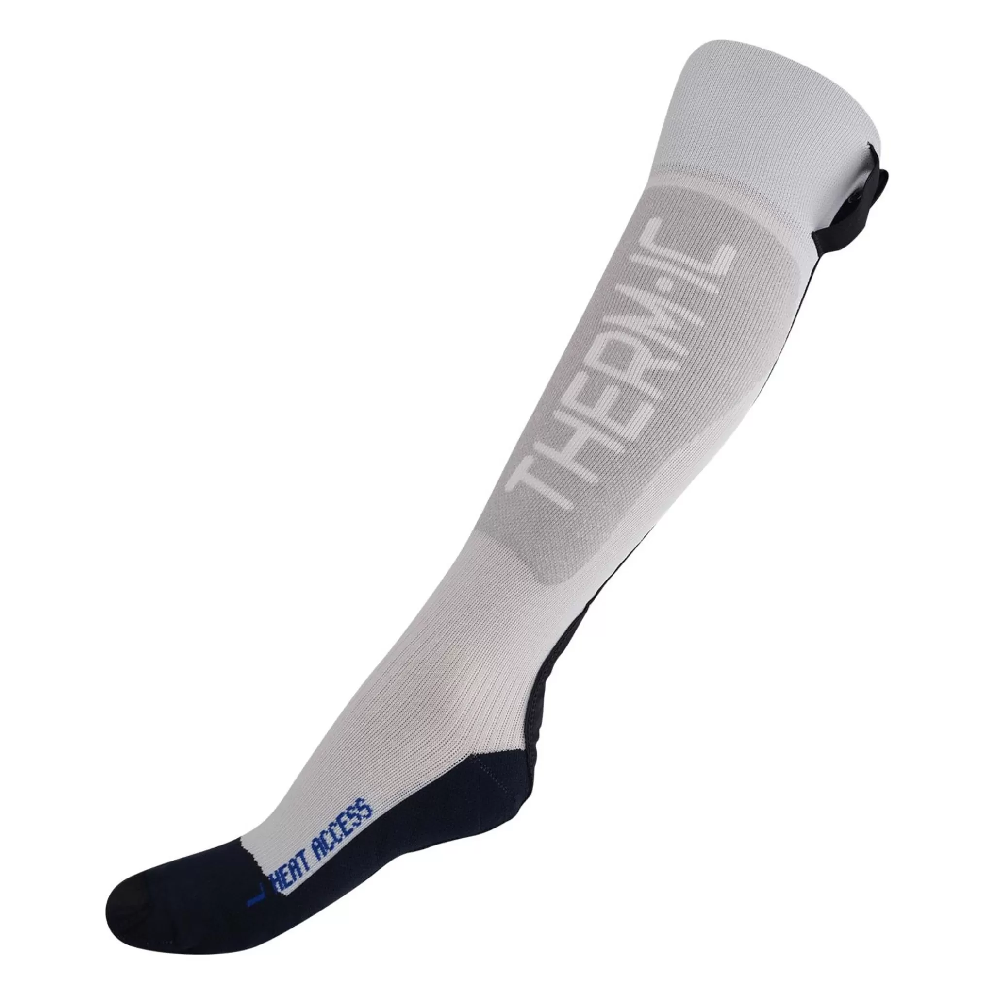 therm-ic Powersock Set Heat Access S-1200 23/24, Båtterioppvarmede Sokker, Unisex