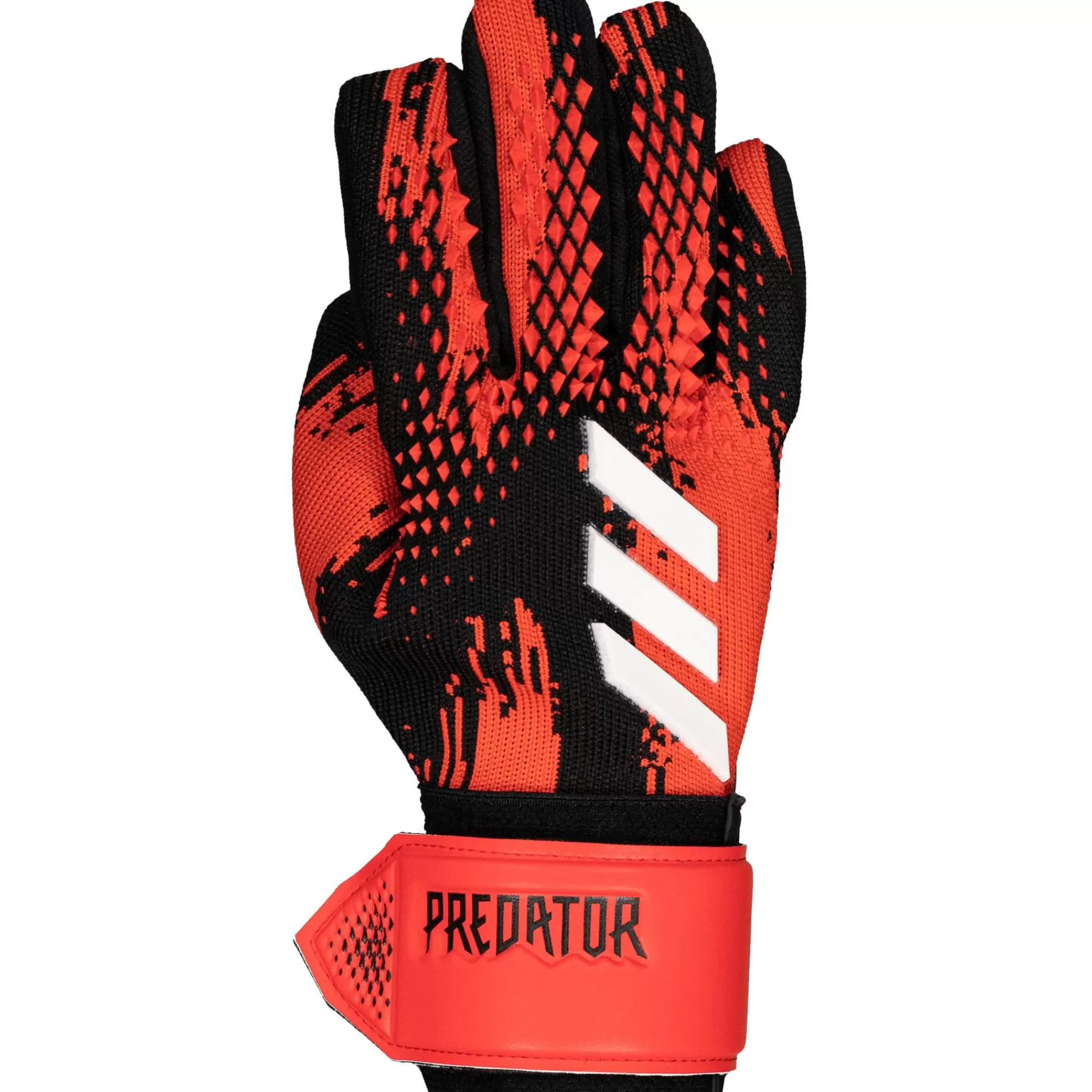 adidas Predator 20 League Gloves Sr