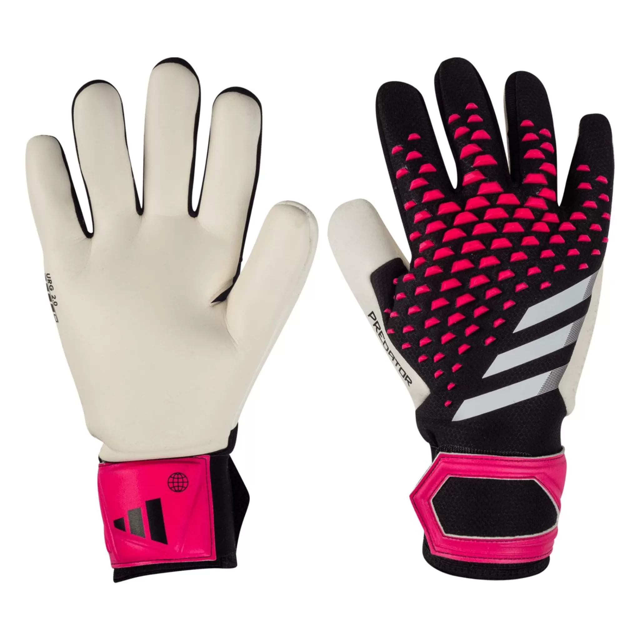 adidas Predator Glove Competition, Keeperhansker Unisex