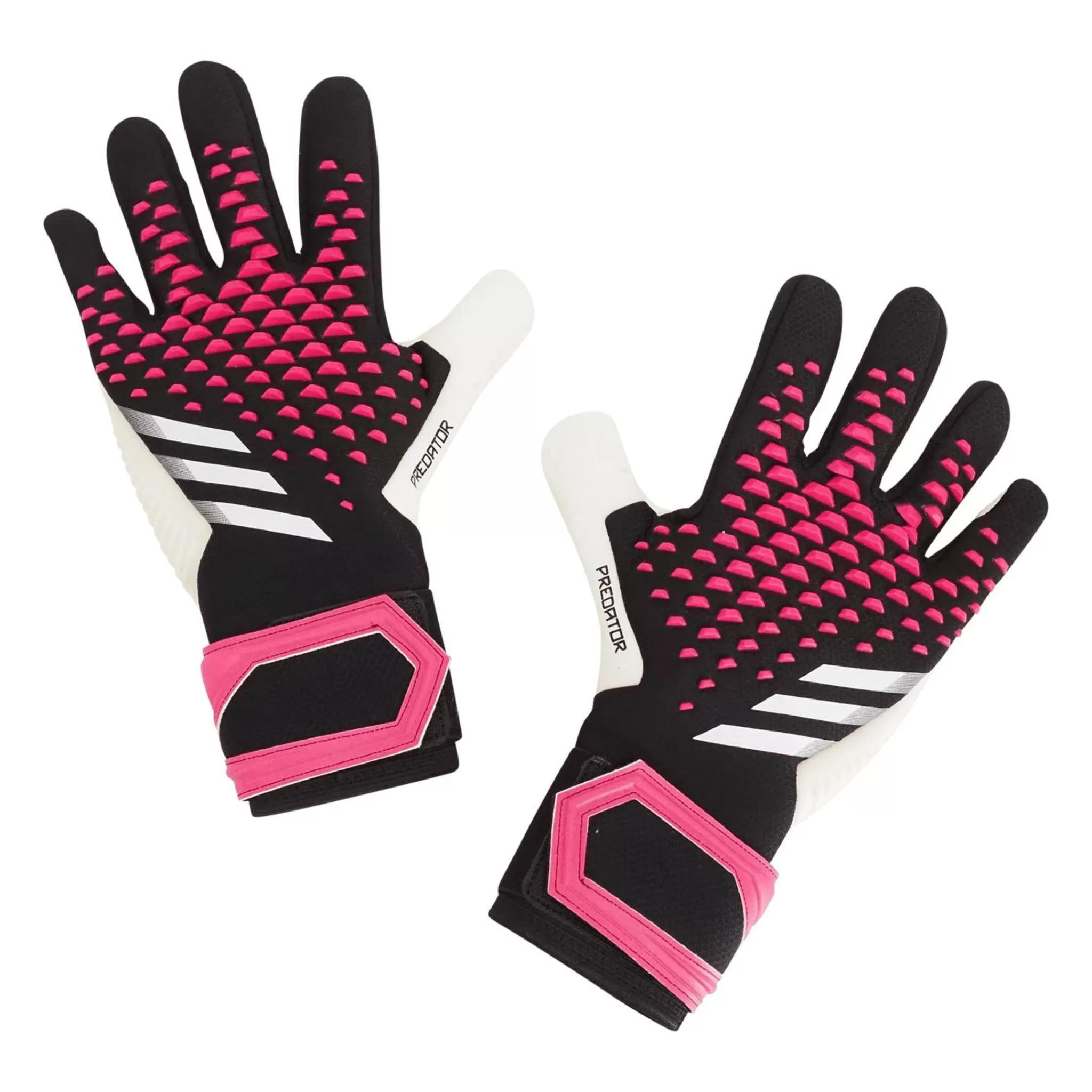 adidas Predator Glove Competition, Keeperhansker Unisex