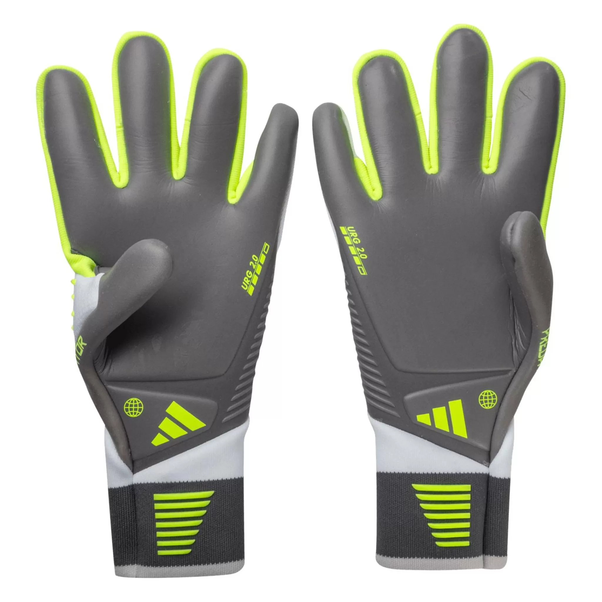 adidas Predator Glove Pro, Keeperhansker Unisex