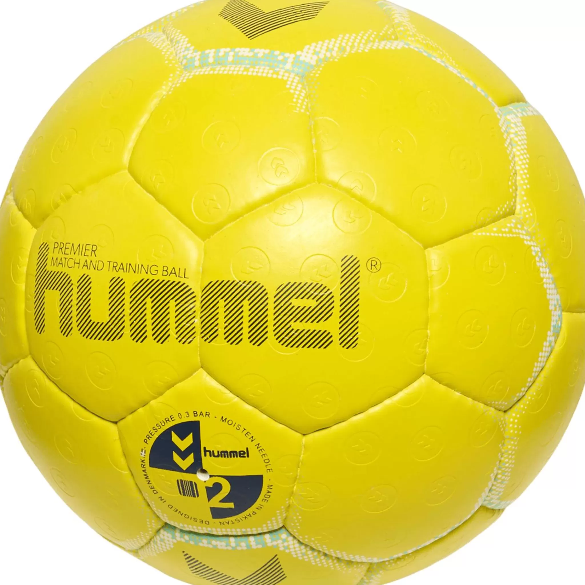 hummel Premier Hb, Håndball