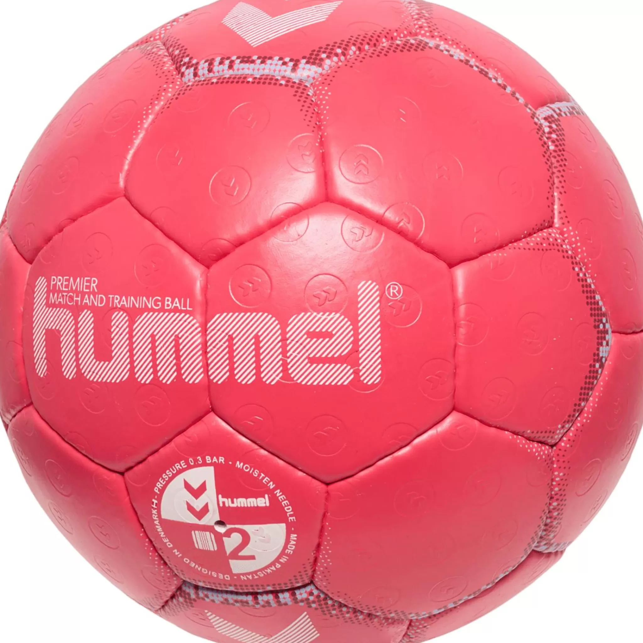 hummel Premier Hb, Håndball