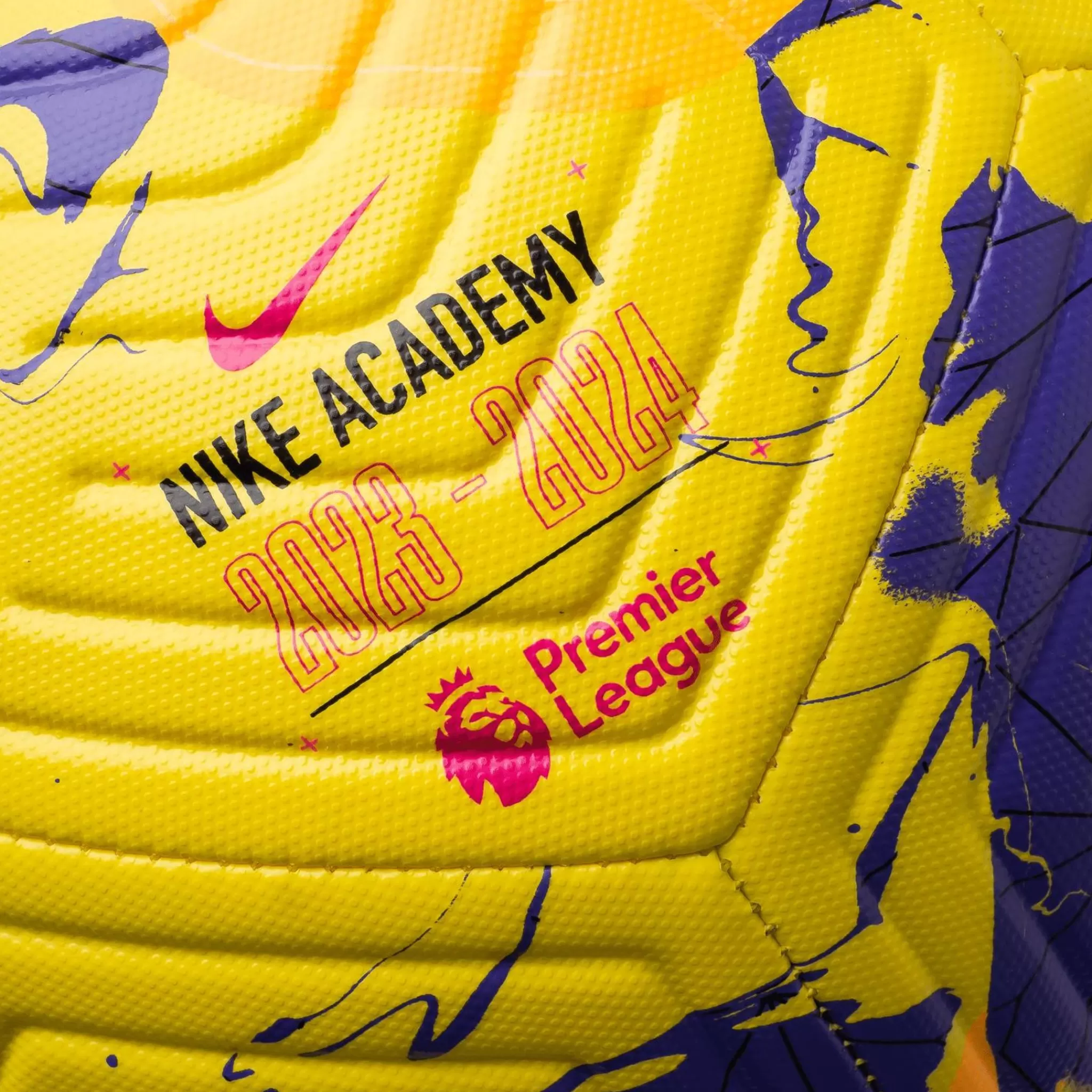 nike Premier League Academy / Q4 23, Fotball