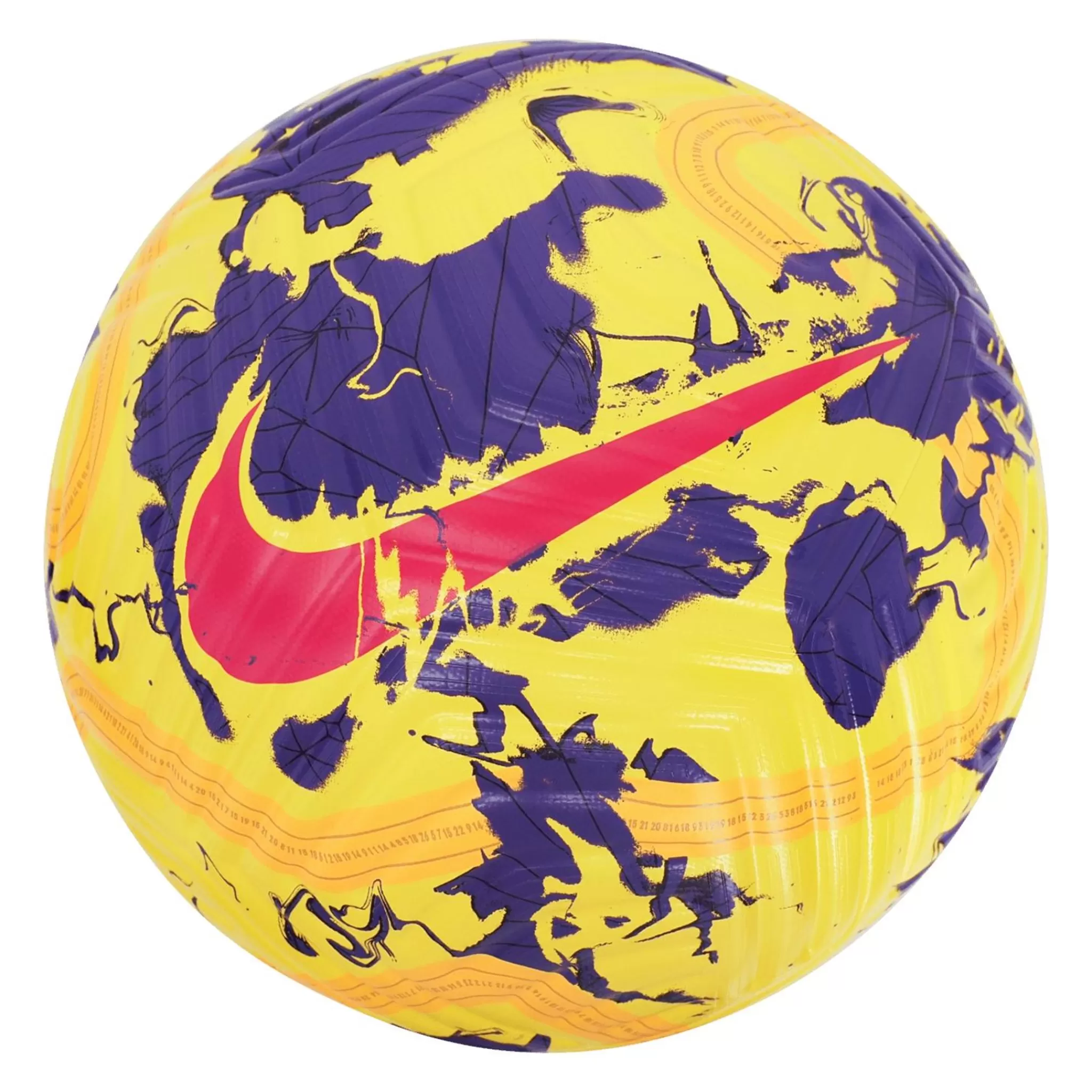 nike Premier League Flight / Q4 23, Fotball