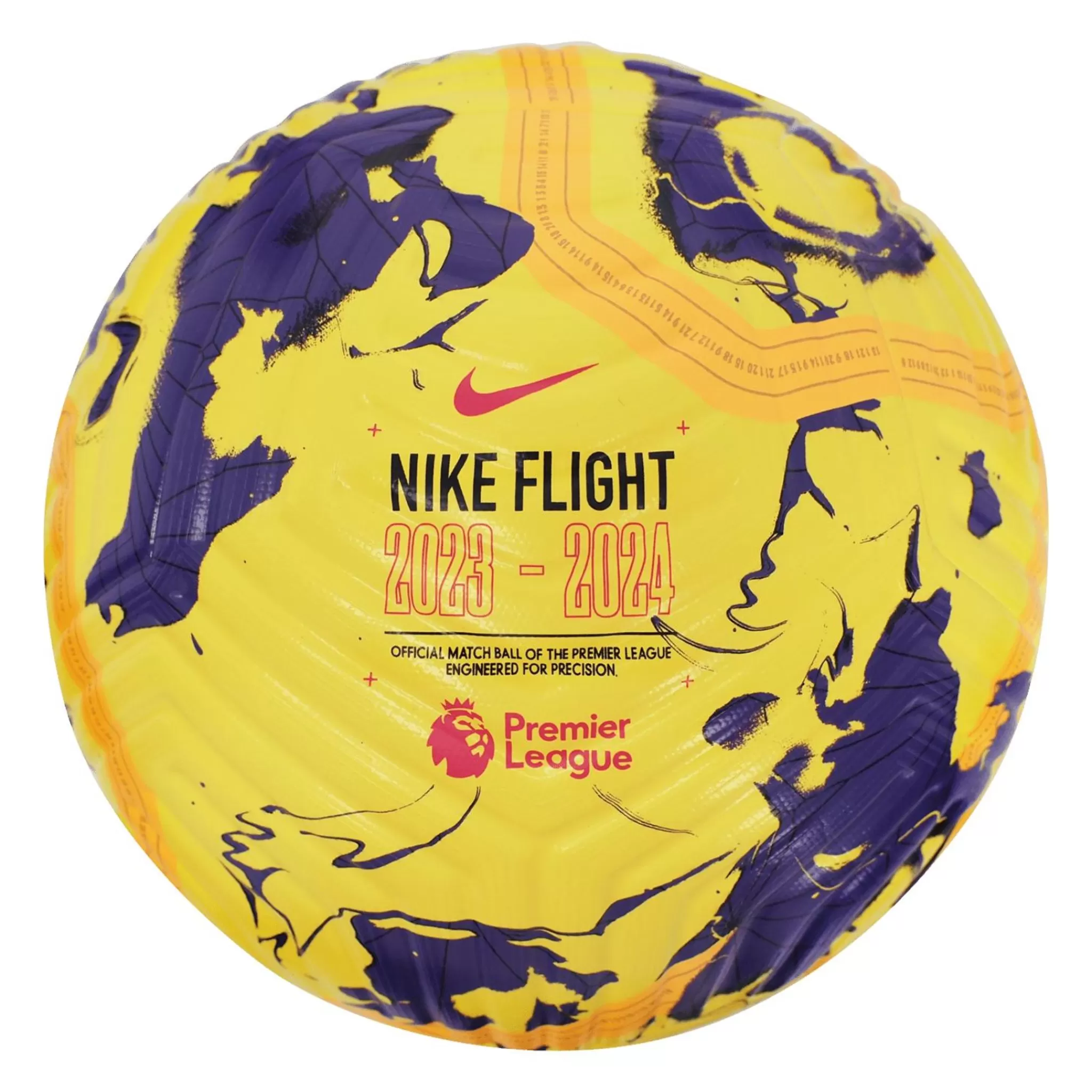 nike Premier League Flight / Q4 23, Fotball