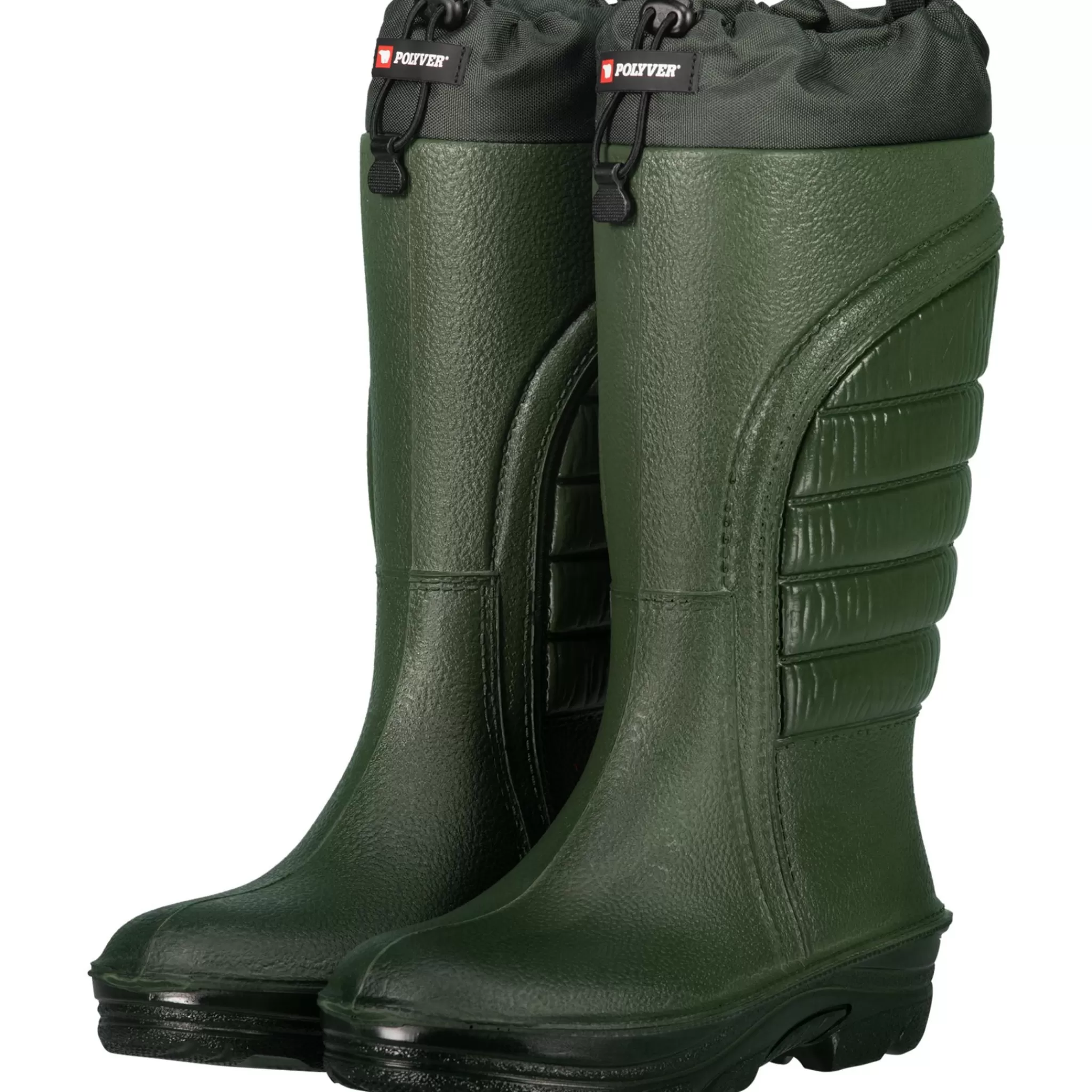 Polyver Premium Boot. Vinterstovel Unisex -50 °C