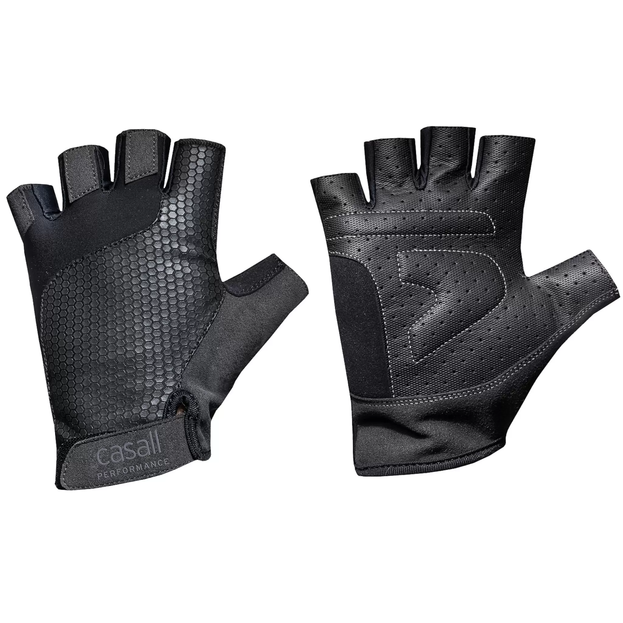 casall Prf Excercise Glove Short, Treningshansker