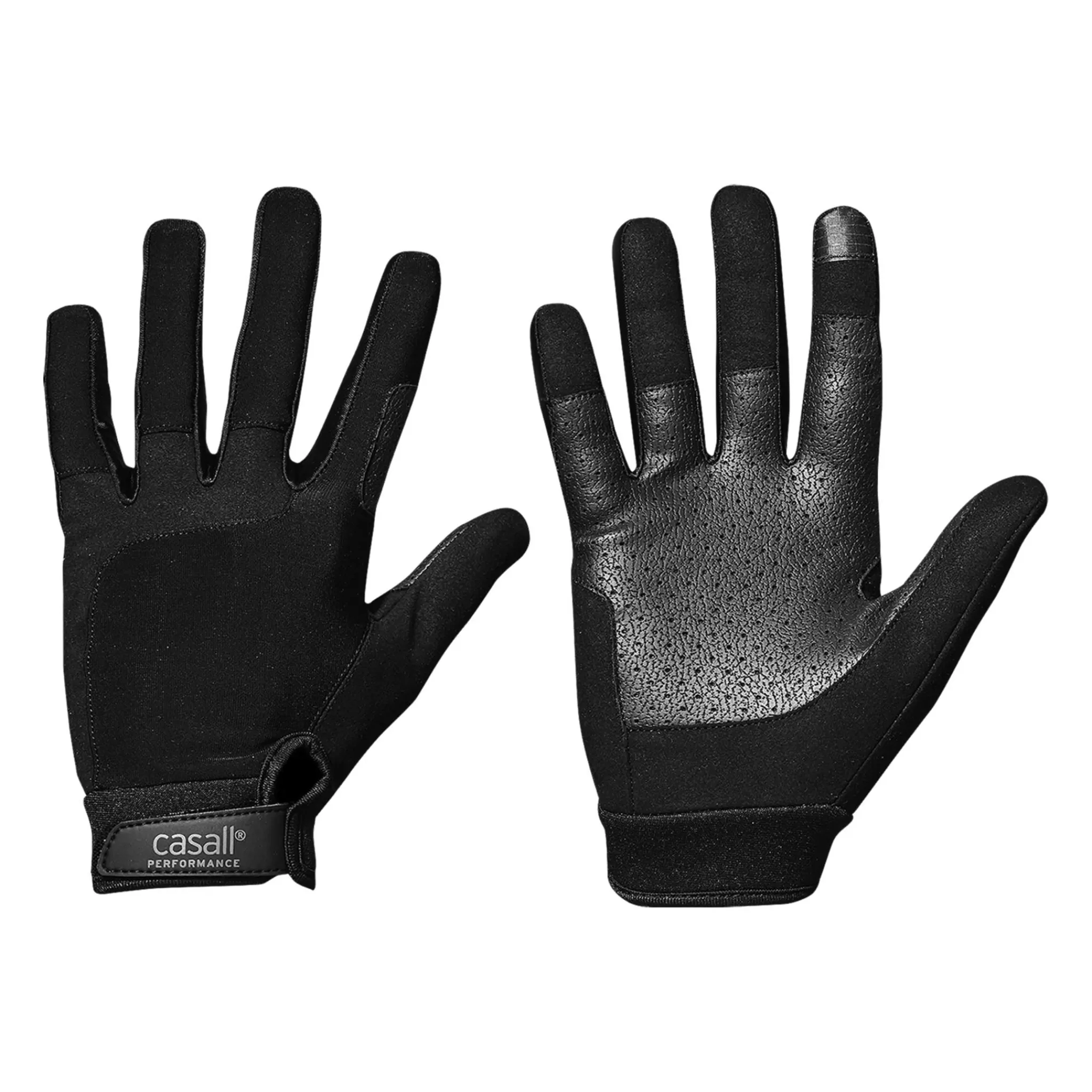 casall Prf Exercise Glove Long Finger, Hansker