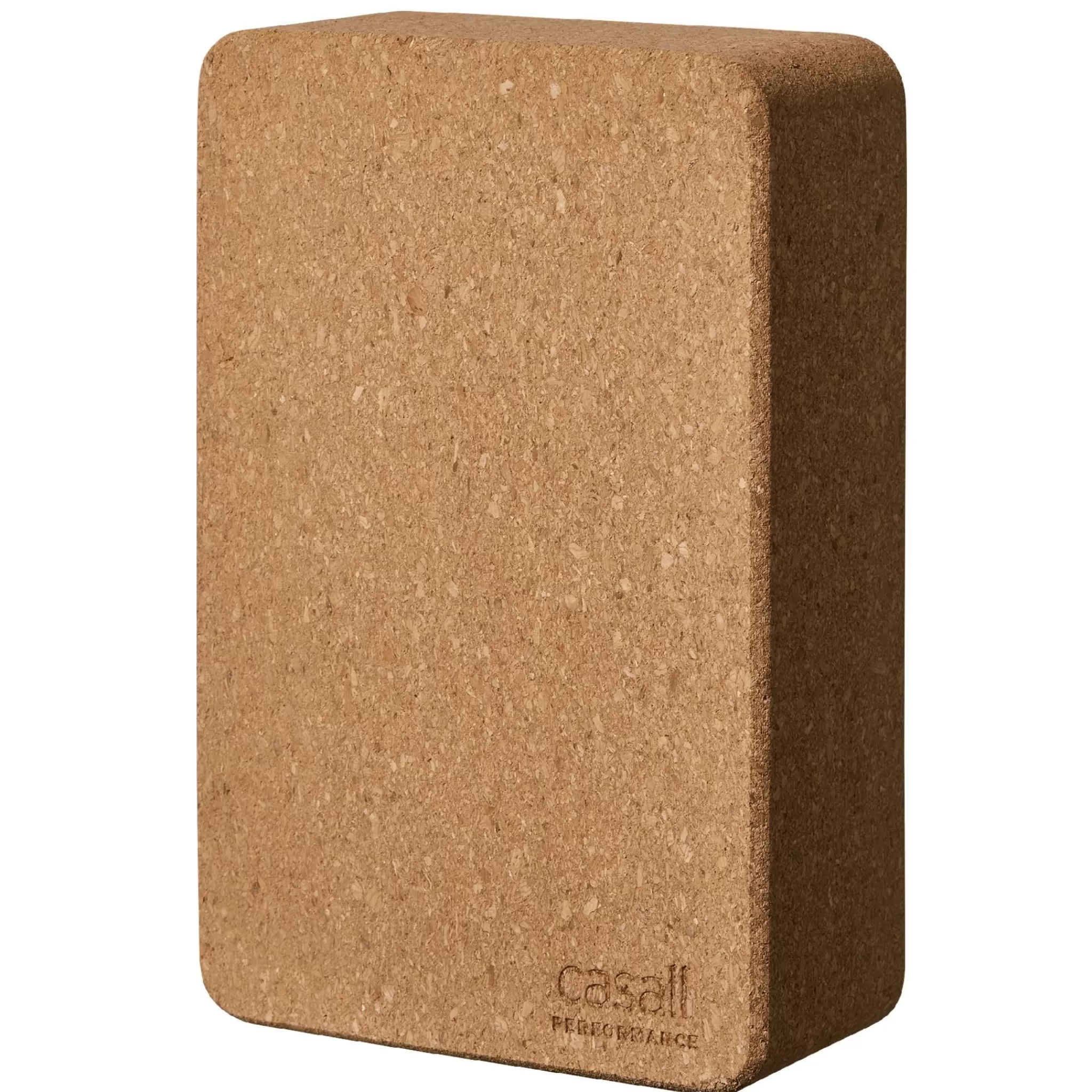 casall Prf Yoga Block Cork, Yogablokk