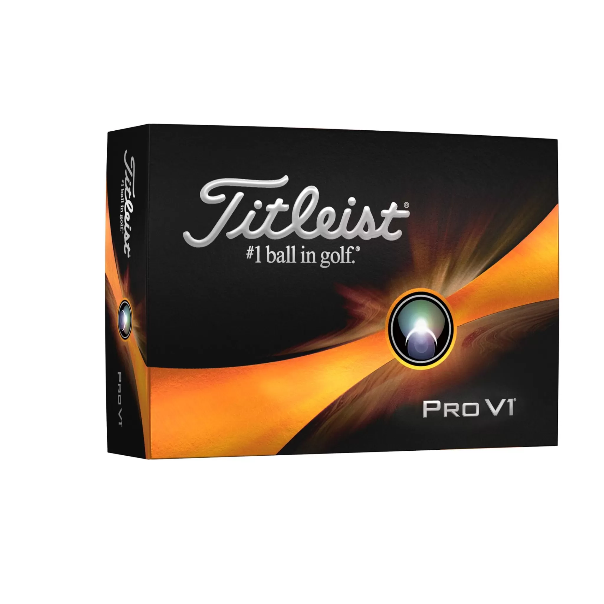 titleist Pro V1 - 2023, Golfball