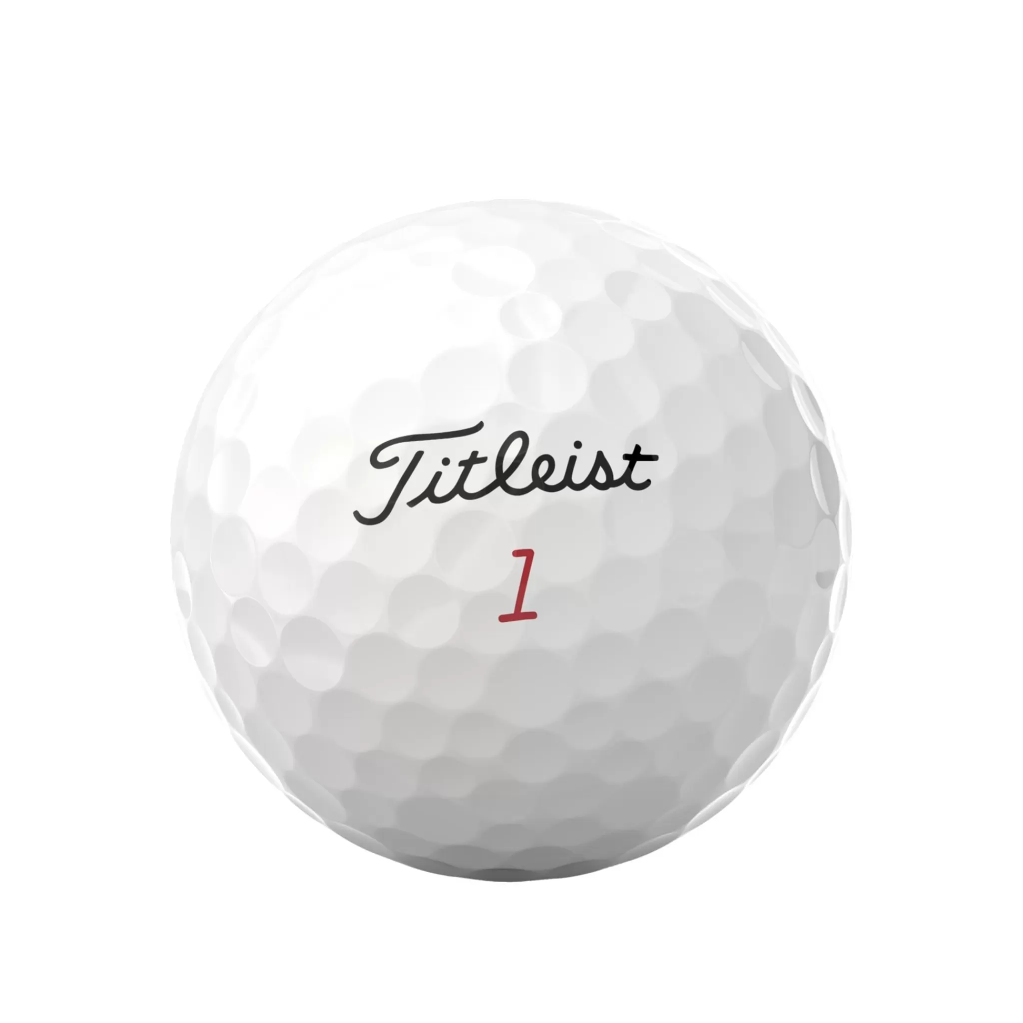 titleist Pro V1X - 2023, Golfball