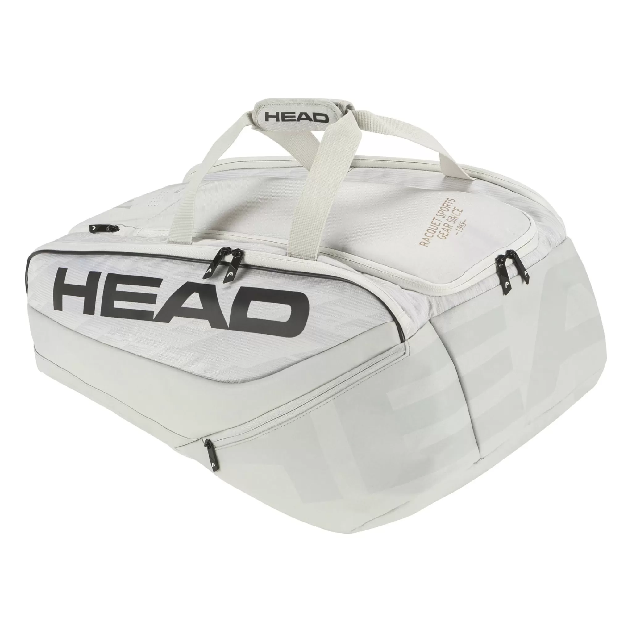 head Pro X Padel Bag L Yubk, Padelbag