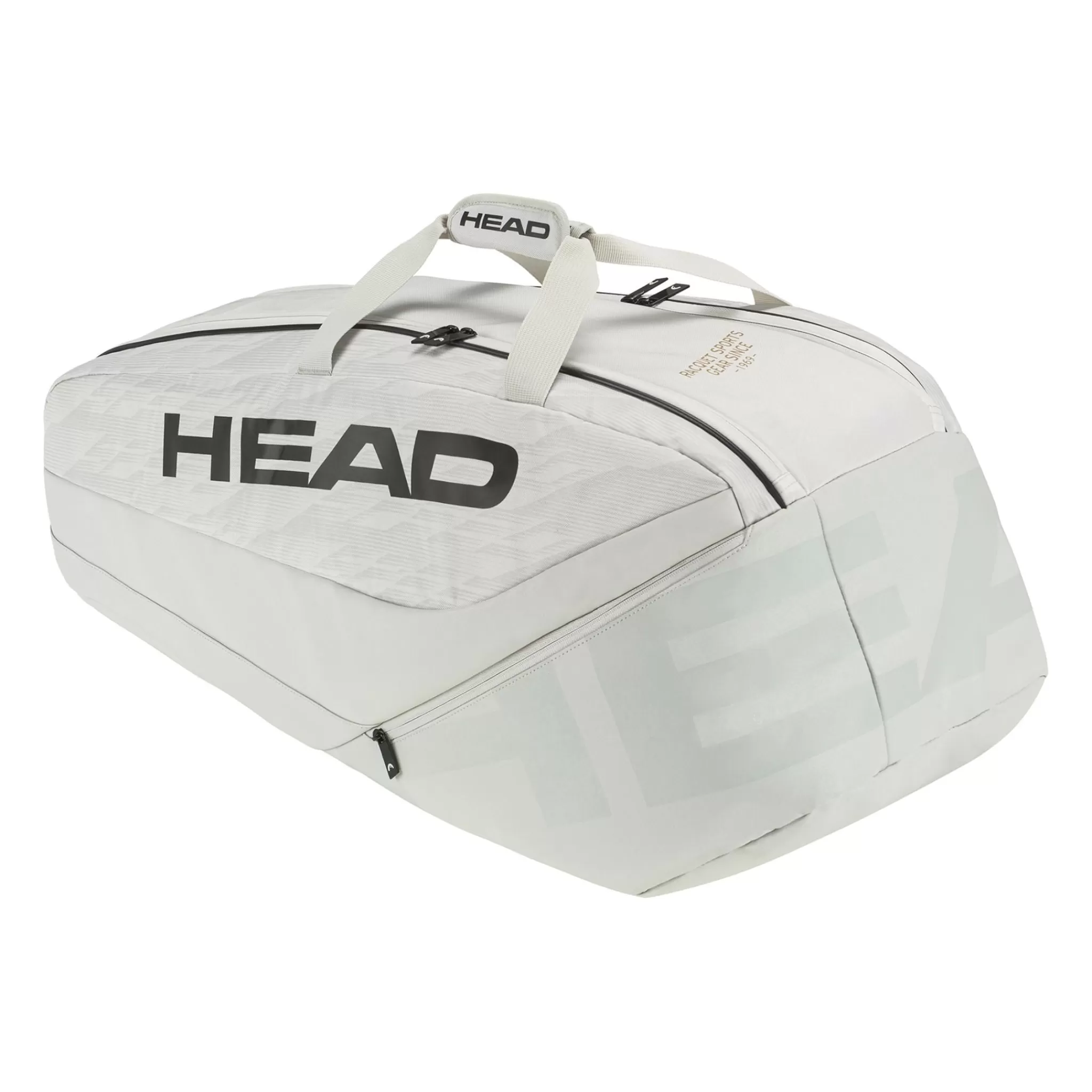 head Pro X Racquet Bag L, Tennisbag