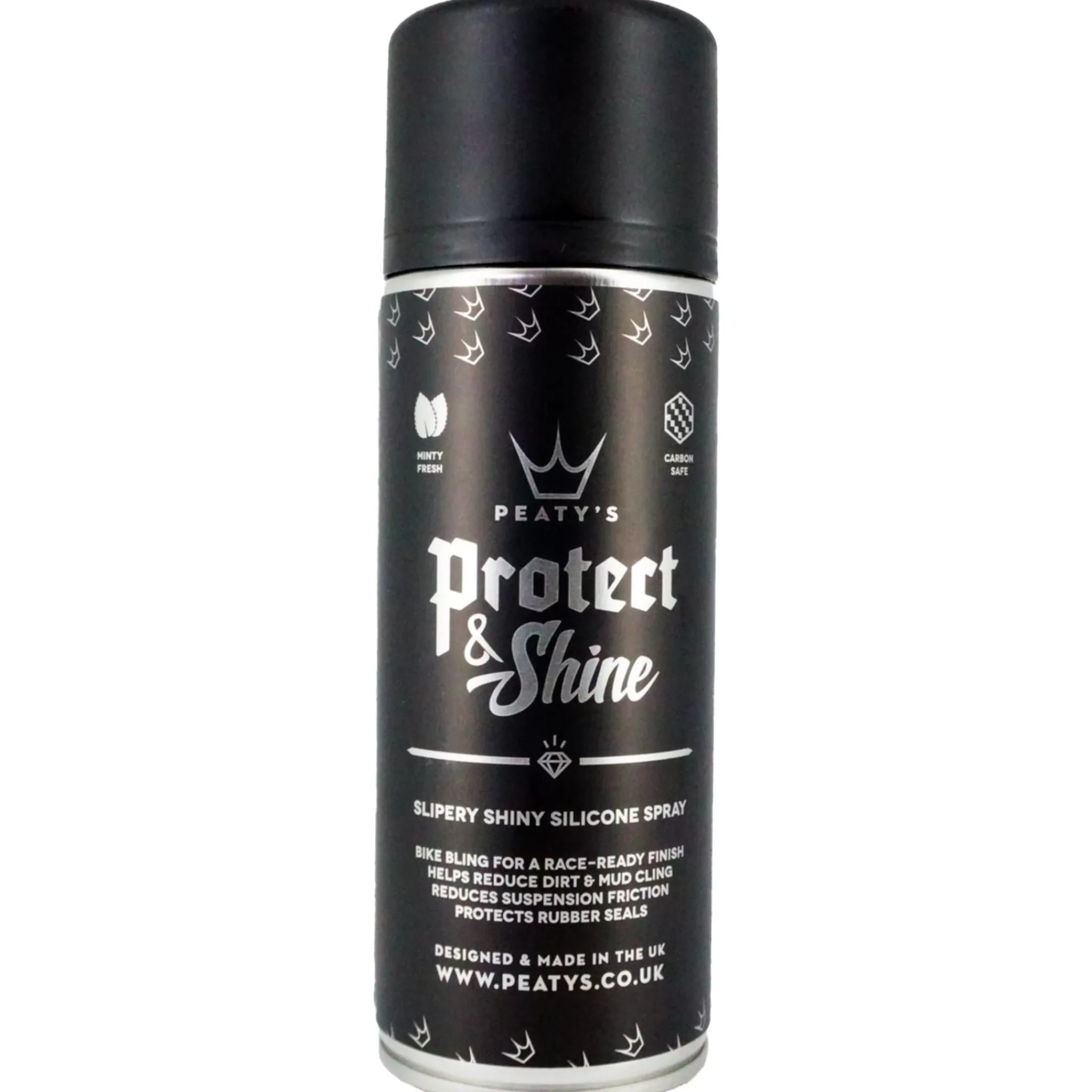 peatys Protect & Shine Spray 400Ml, Beskyttelsesspry