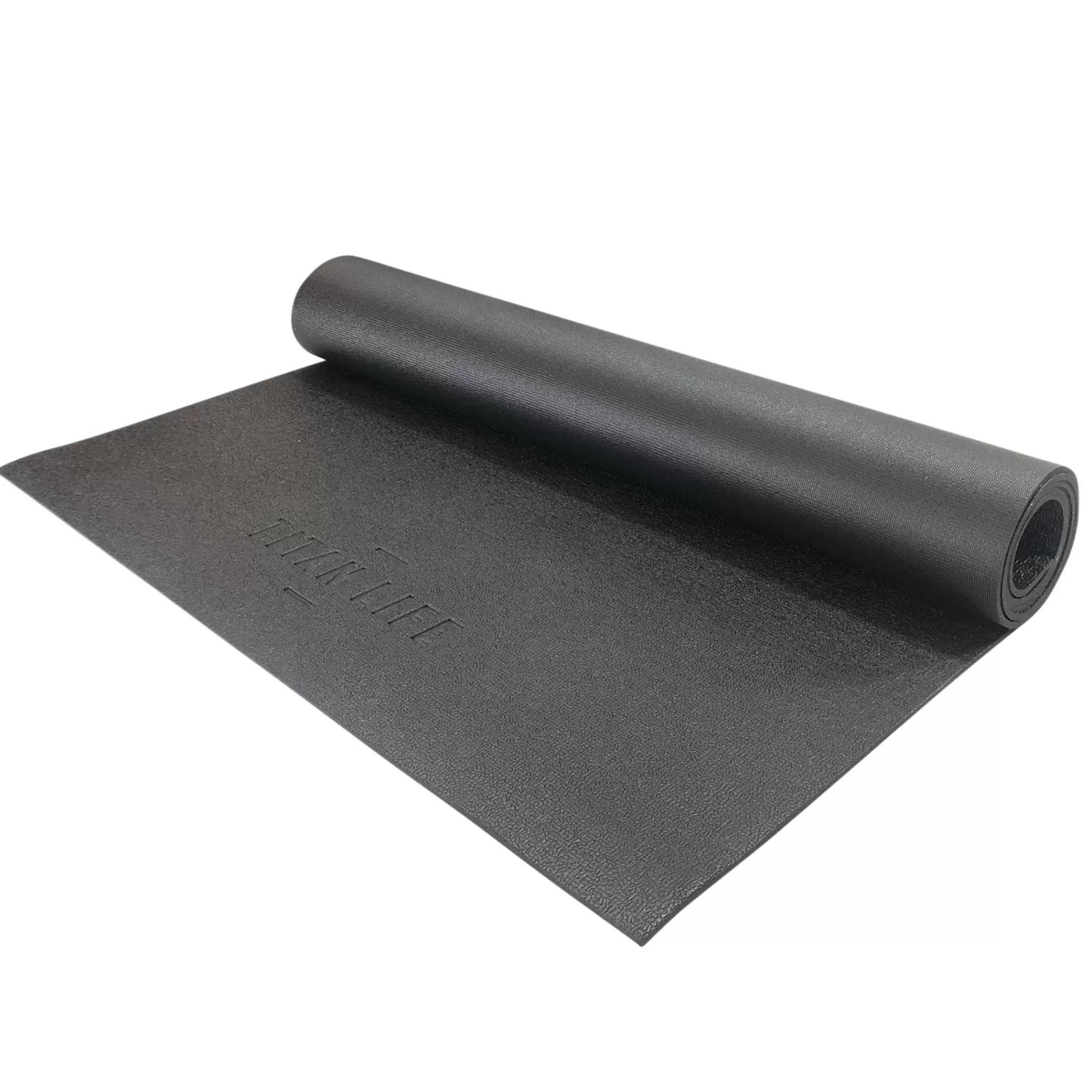 TITAN LIFE Protection Mat Large, Beskyttelsesmatte