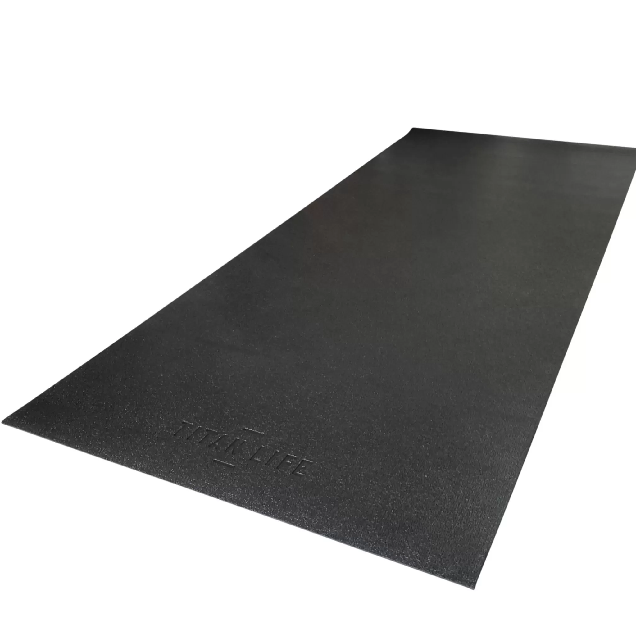 TITAN LIFE Protection Mat Large, Beskyttelsesmatte