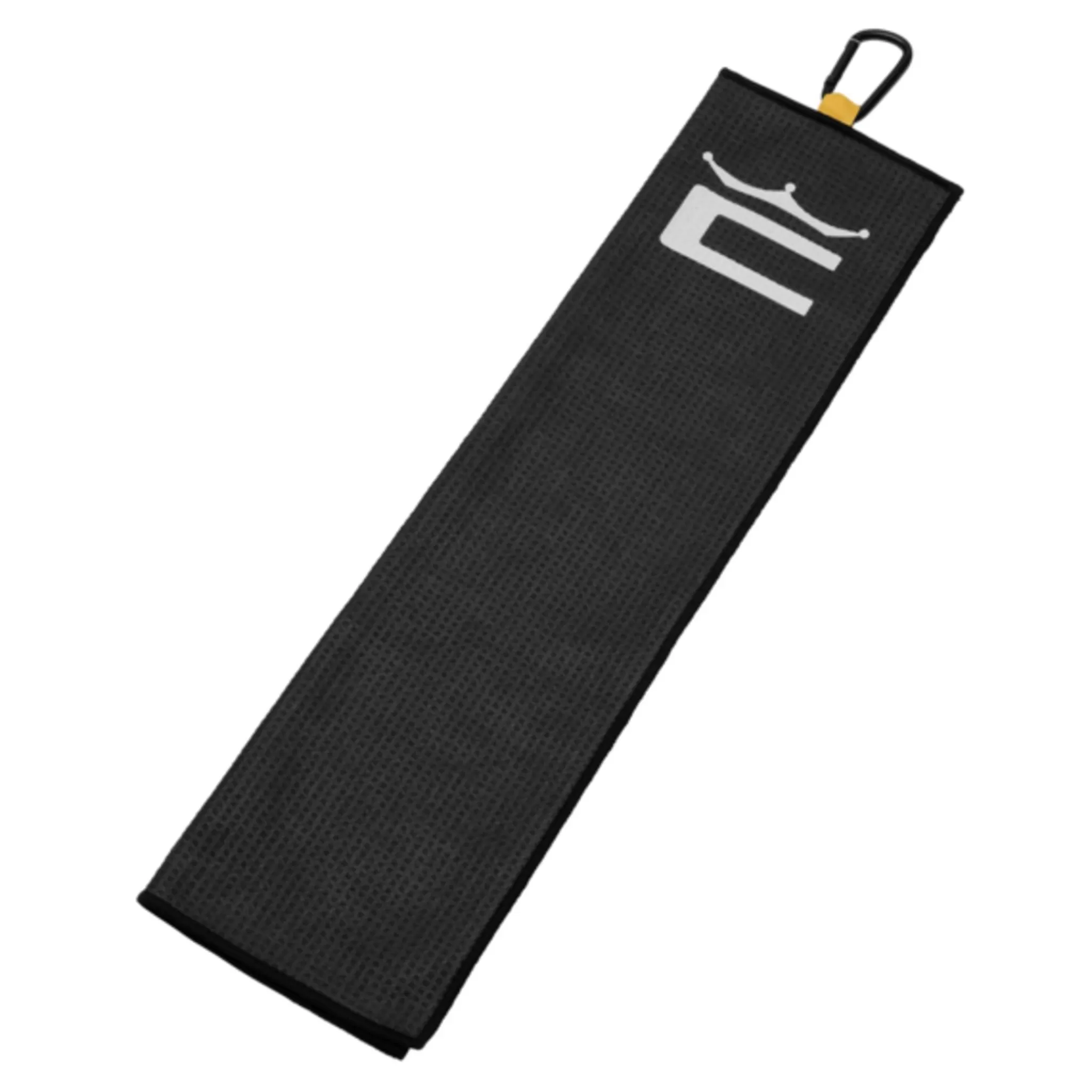 cobra Puma Tri-Fold Towel, Goldhandkle