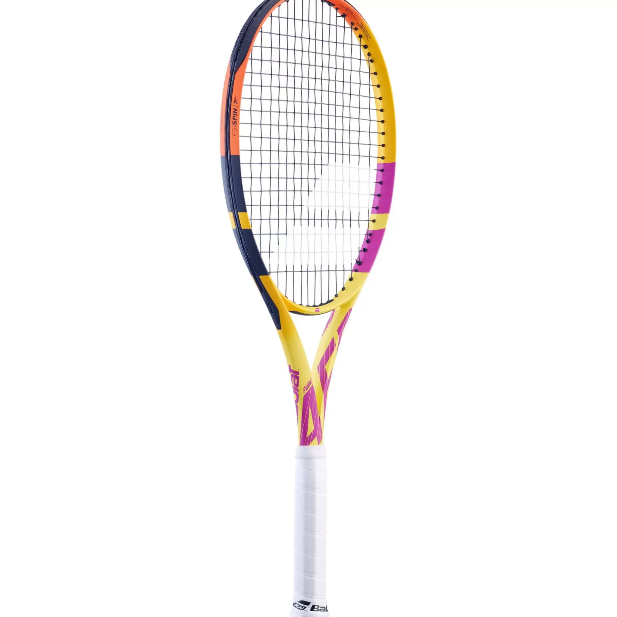 babolat Pure Aero Rafa Lite, Tennisracket Unisex