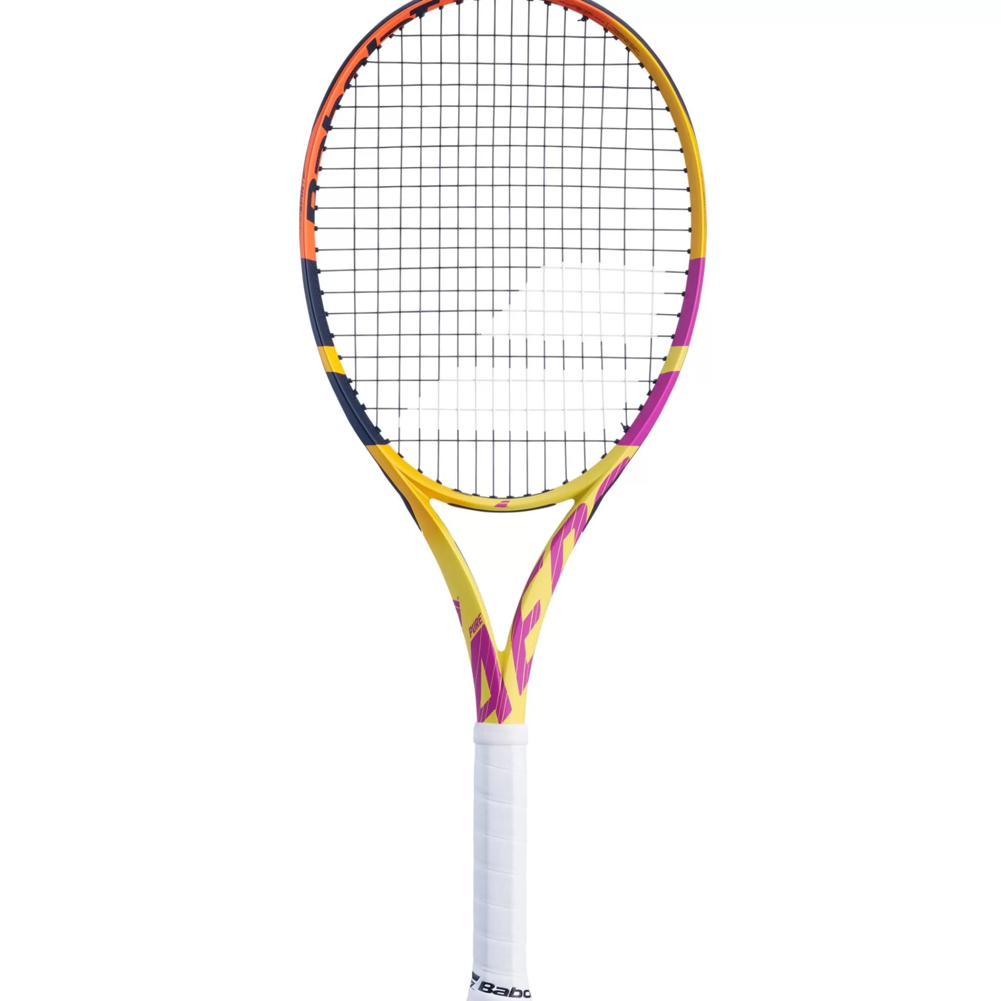 babolat Pure Aero Rafa Lite, Tennisracket Unisex