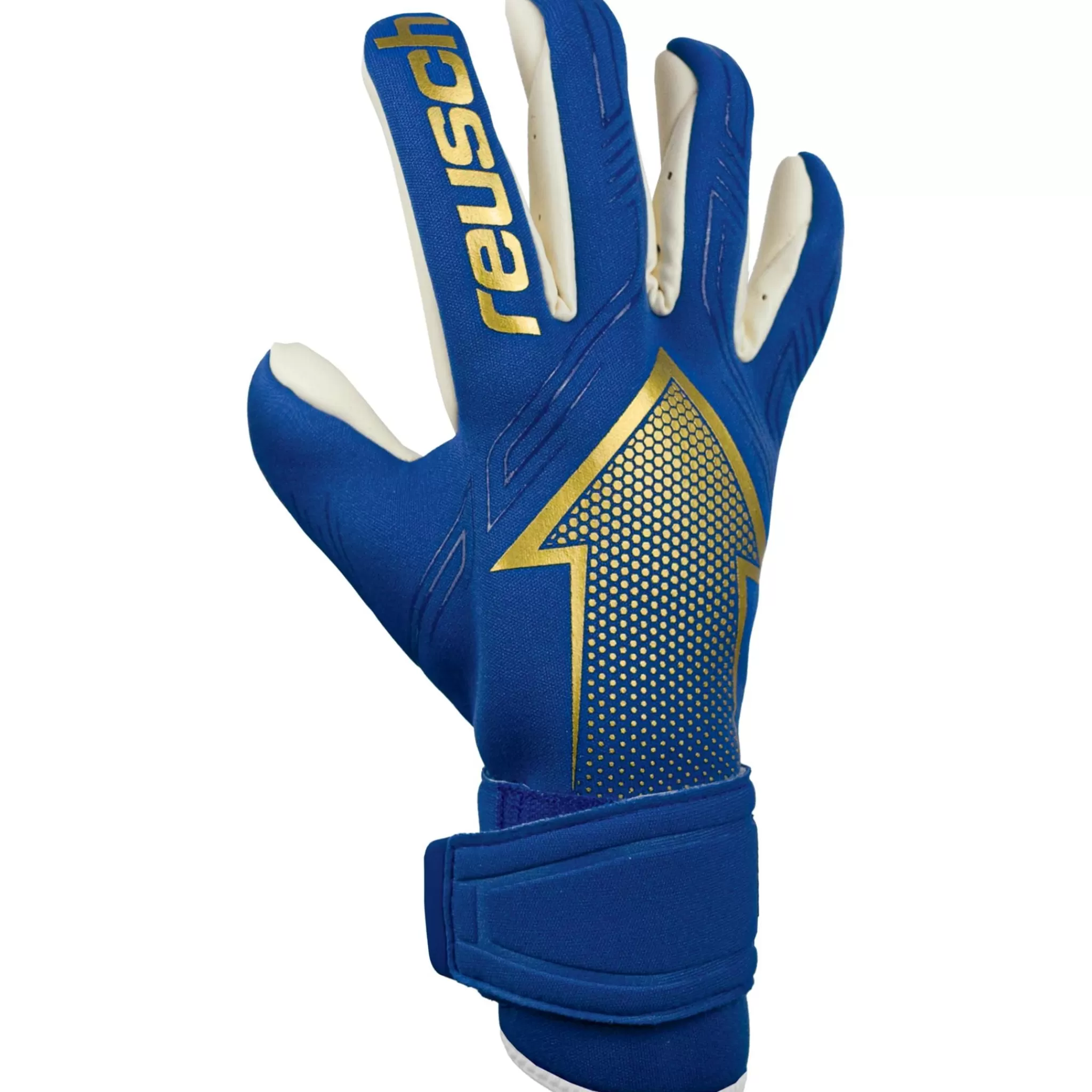 Reusch Pure Contact Arrow, Keeperhanske Unisex