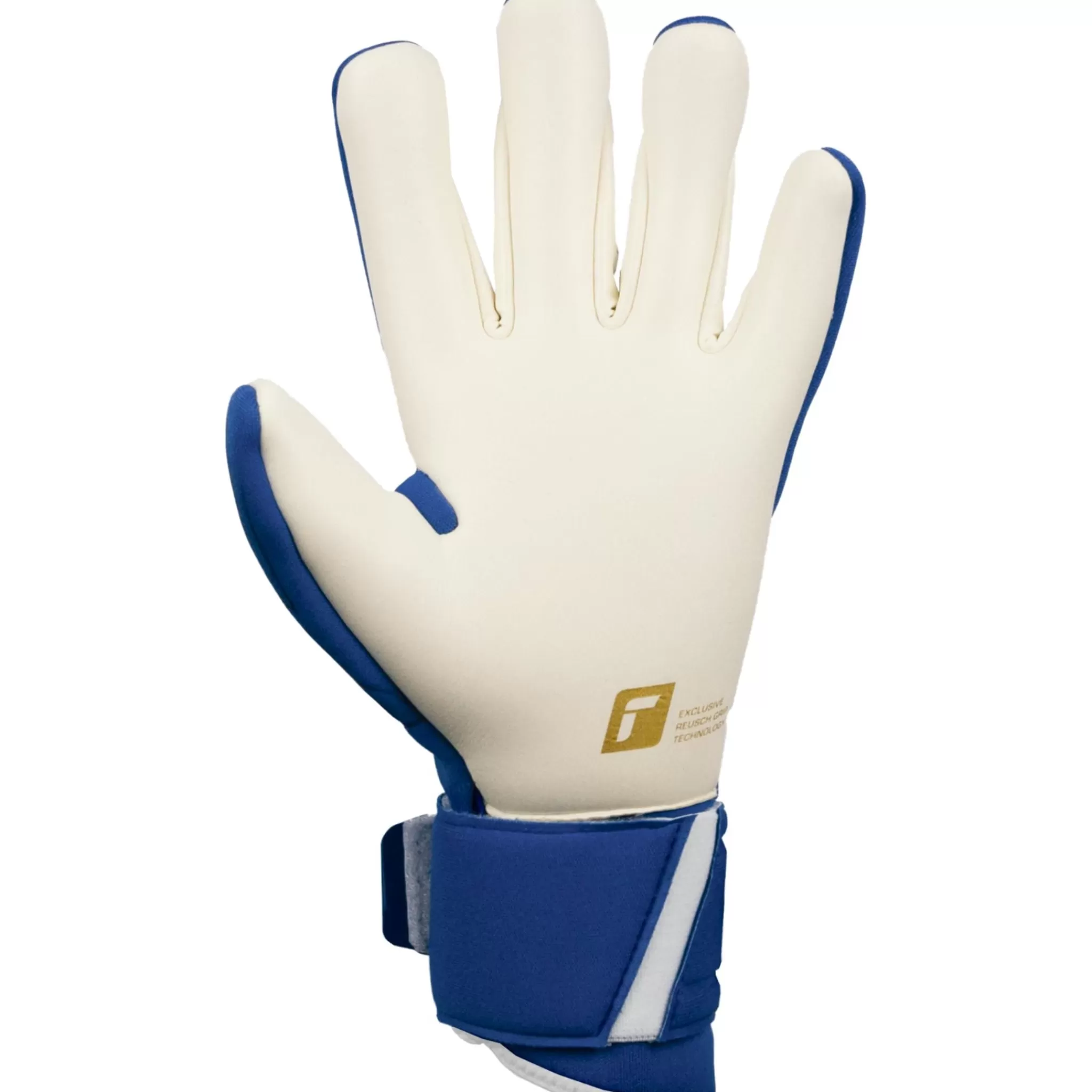 Reusch Pure Contact Arrow, Keeperhanske Unisex