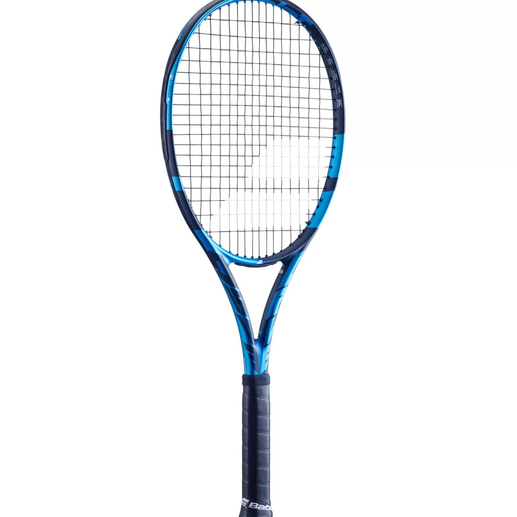 babolat Pure Drive 2021, Tennisracket, Unisex