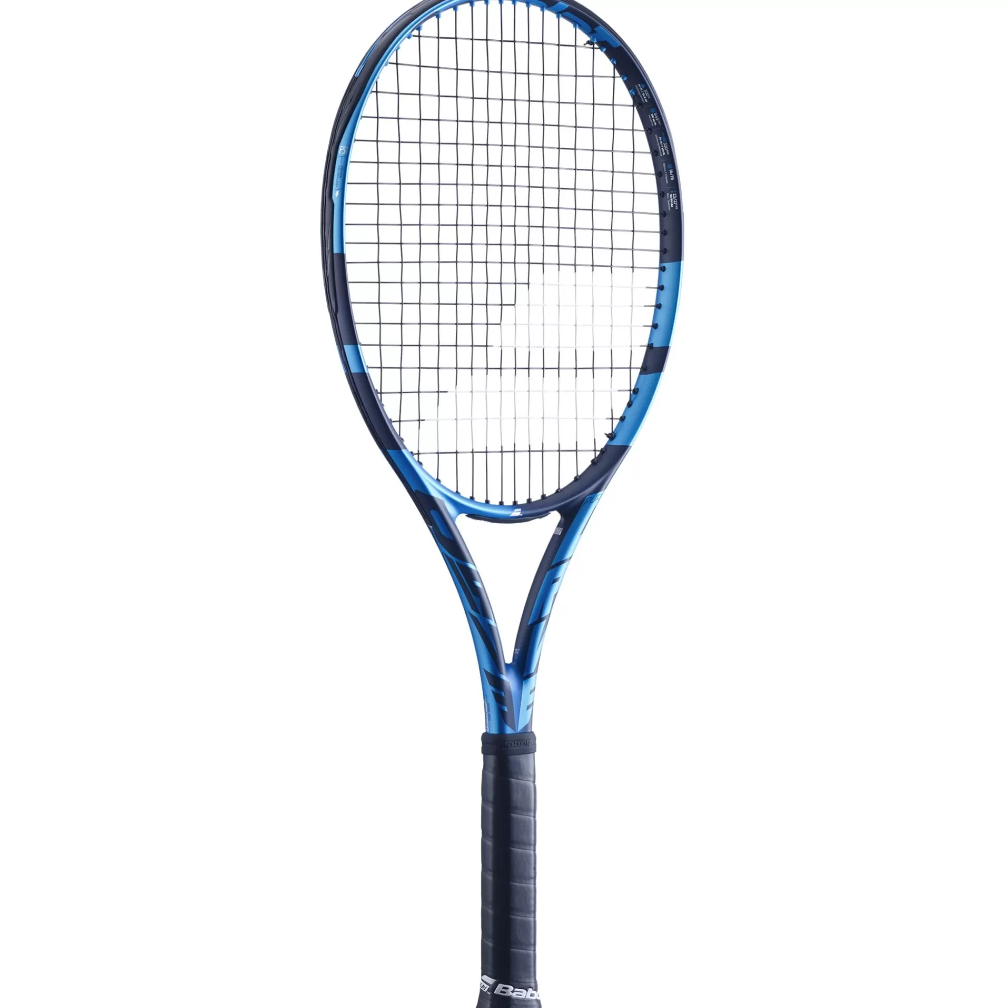 babolat Pure Drive 2021, Tennisracket, Unisex