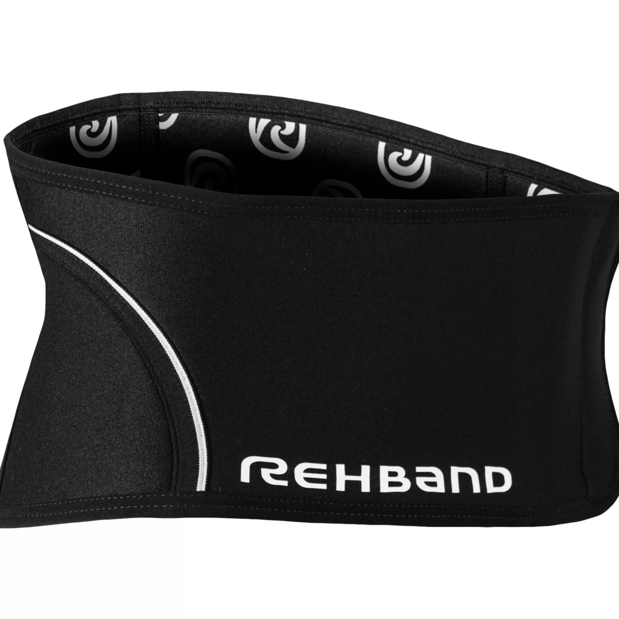 rehband Qd Back Support 5 Mm, Ryggbeskyttelse