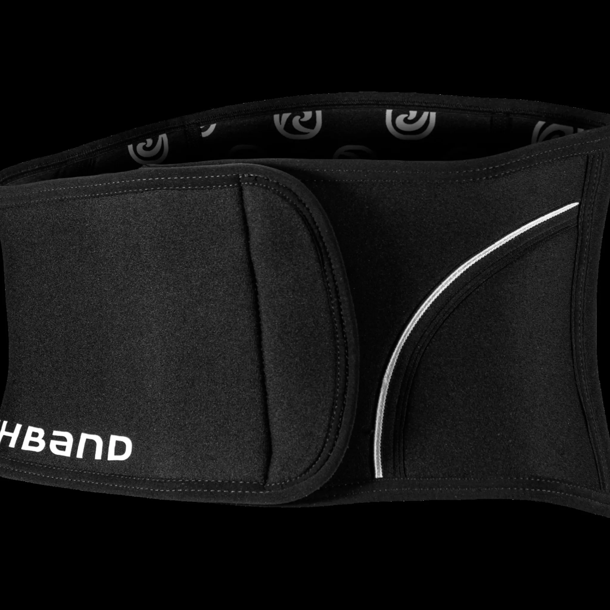 rehband Qd Back Support 5 Mm, Ryggbeskyttelse