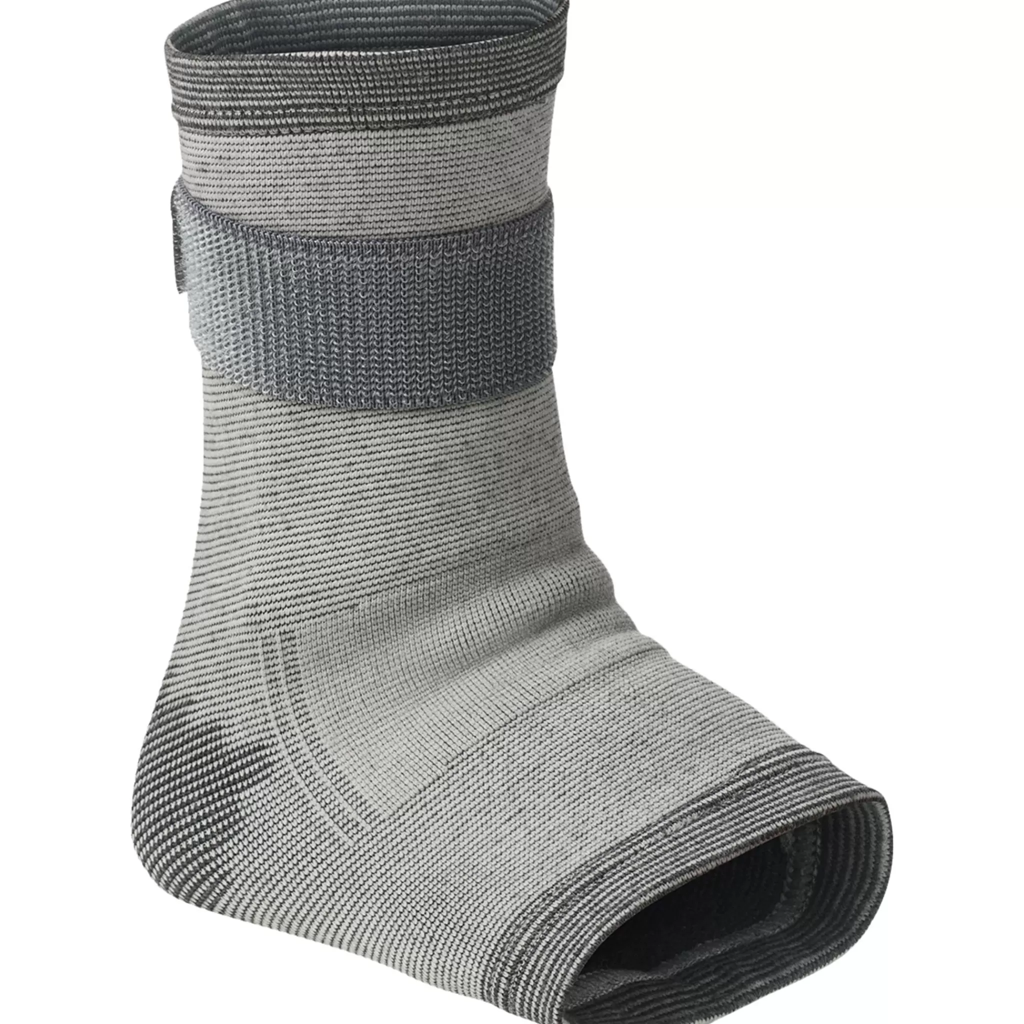 rehband Qd Knitted Ankle Support, AnkelStøtte