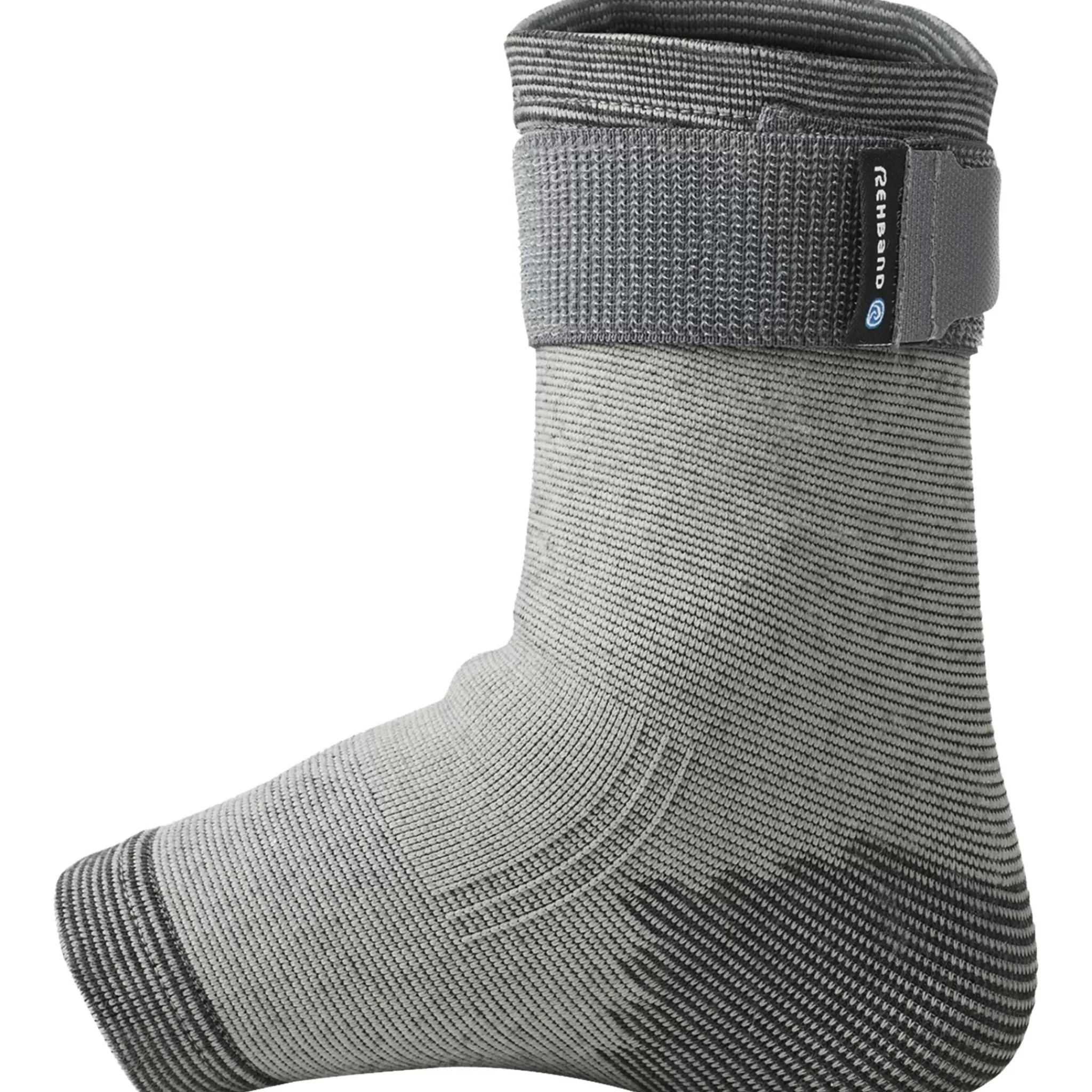 rehband Qd Knitted Ankle Support, AnkelStøtte