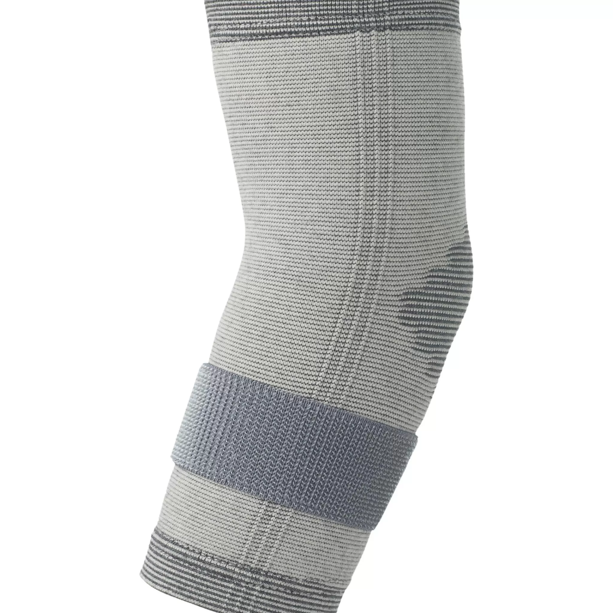 rehband Qd Knitted Elbow Sleeve, AlbueStøtte